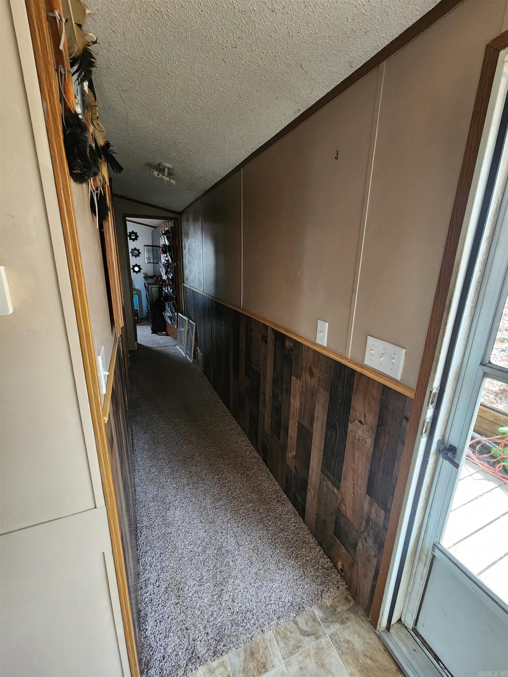 3152 Polk Road 293  Mena, AR