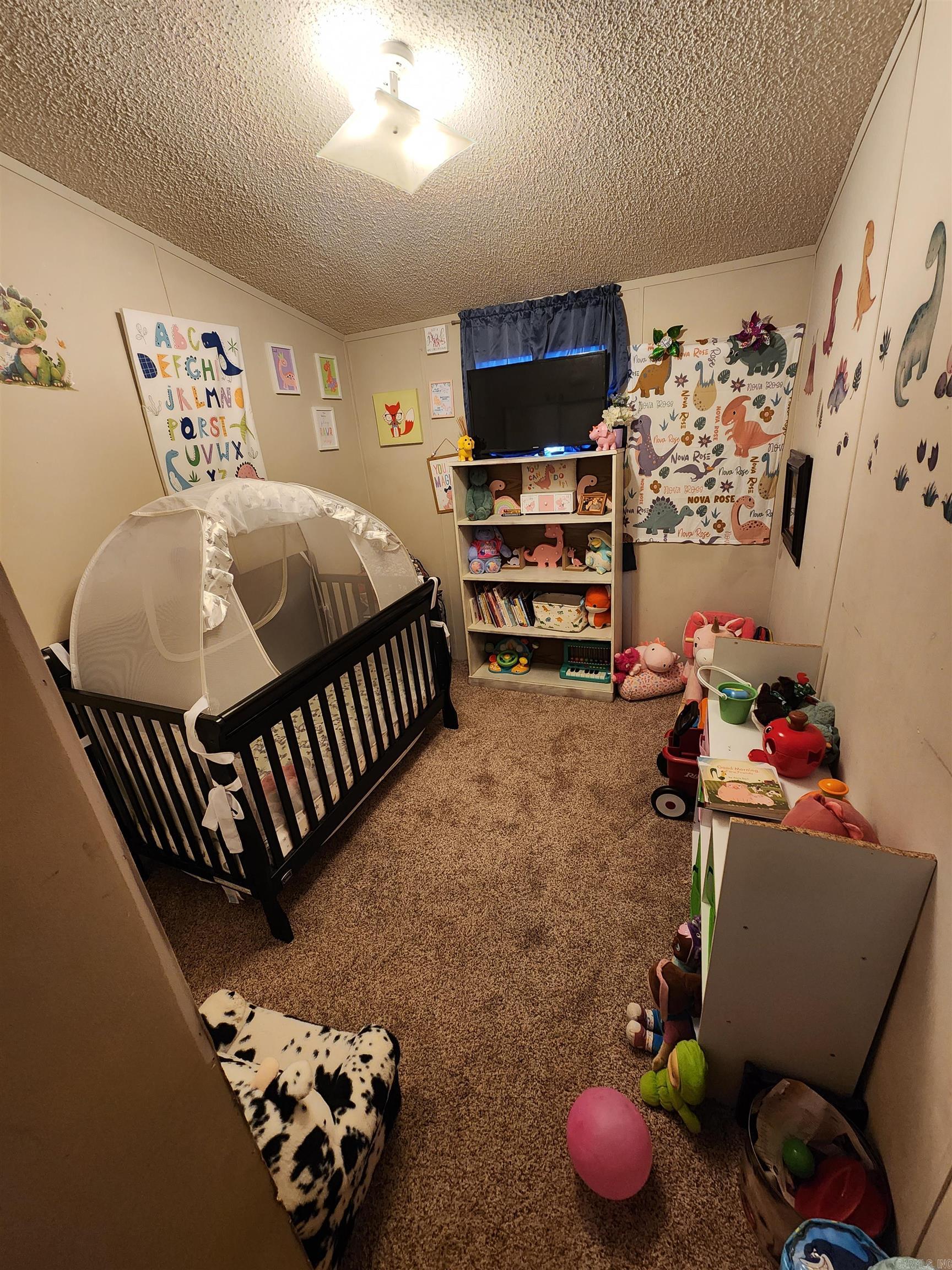 3152 Polk Road 293  Mena, AR