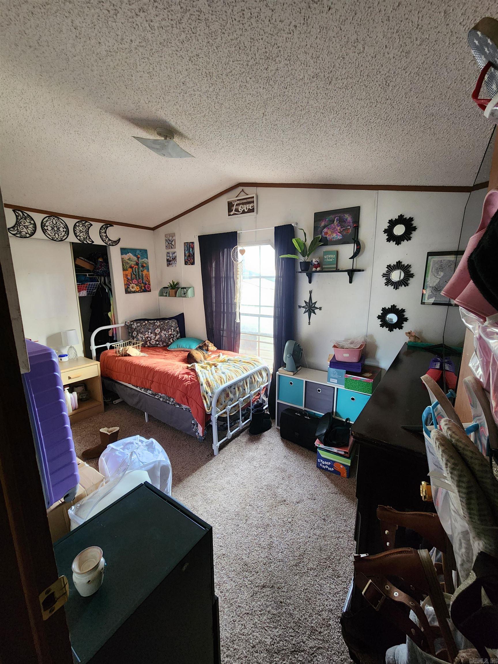 3152 Polk Road 293  Mena, AR