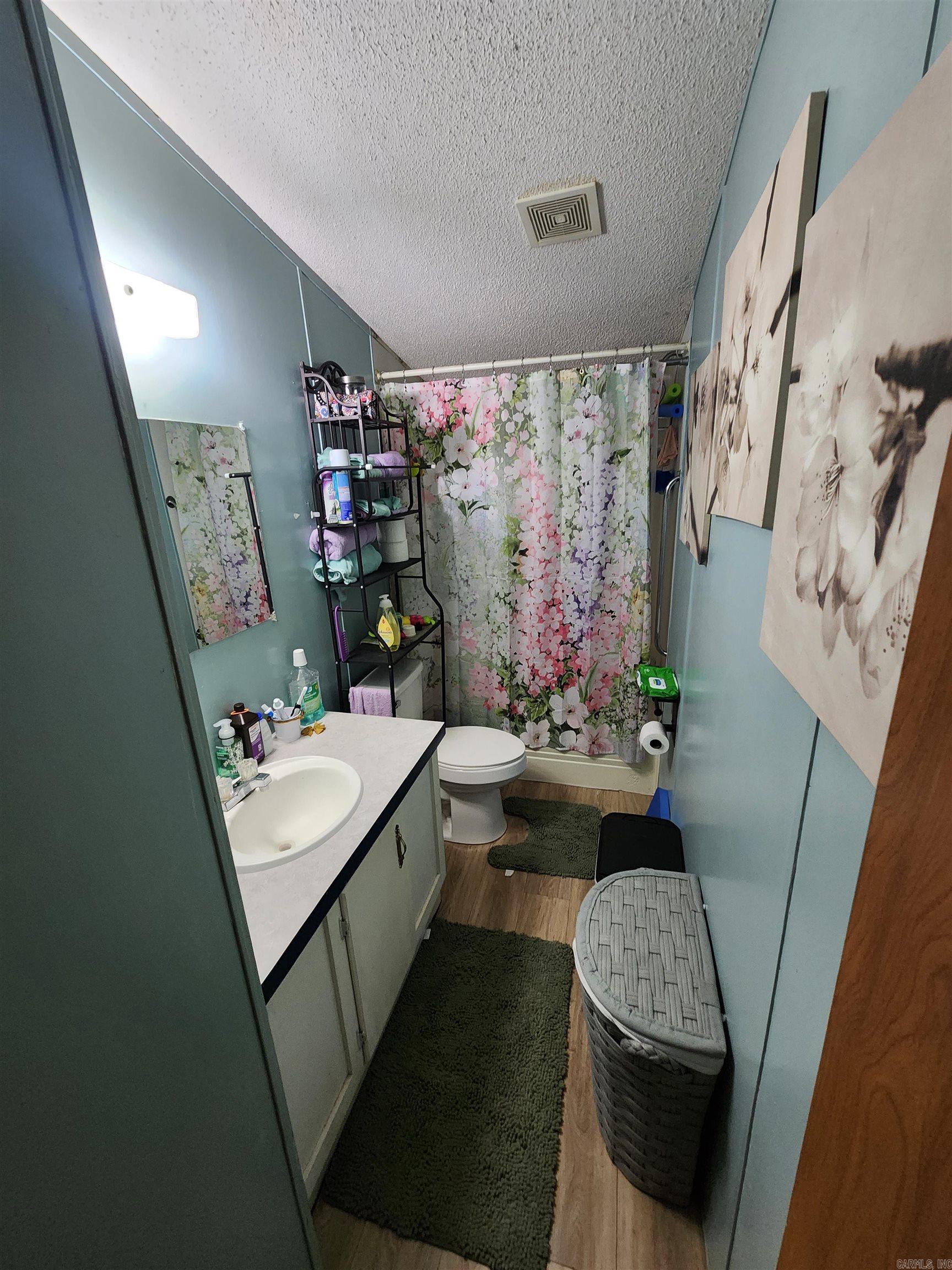 3152 Polk Road 293  Mena, AR