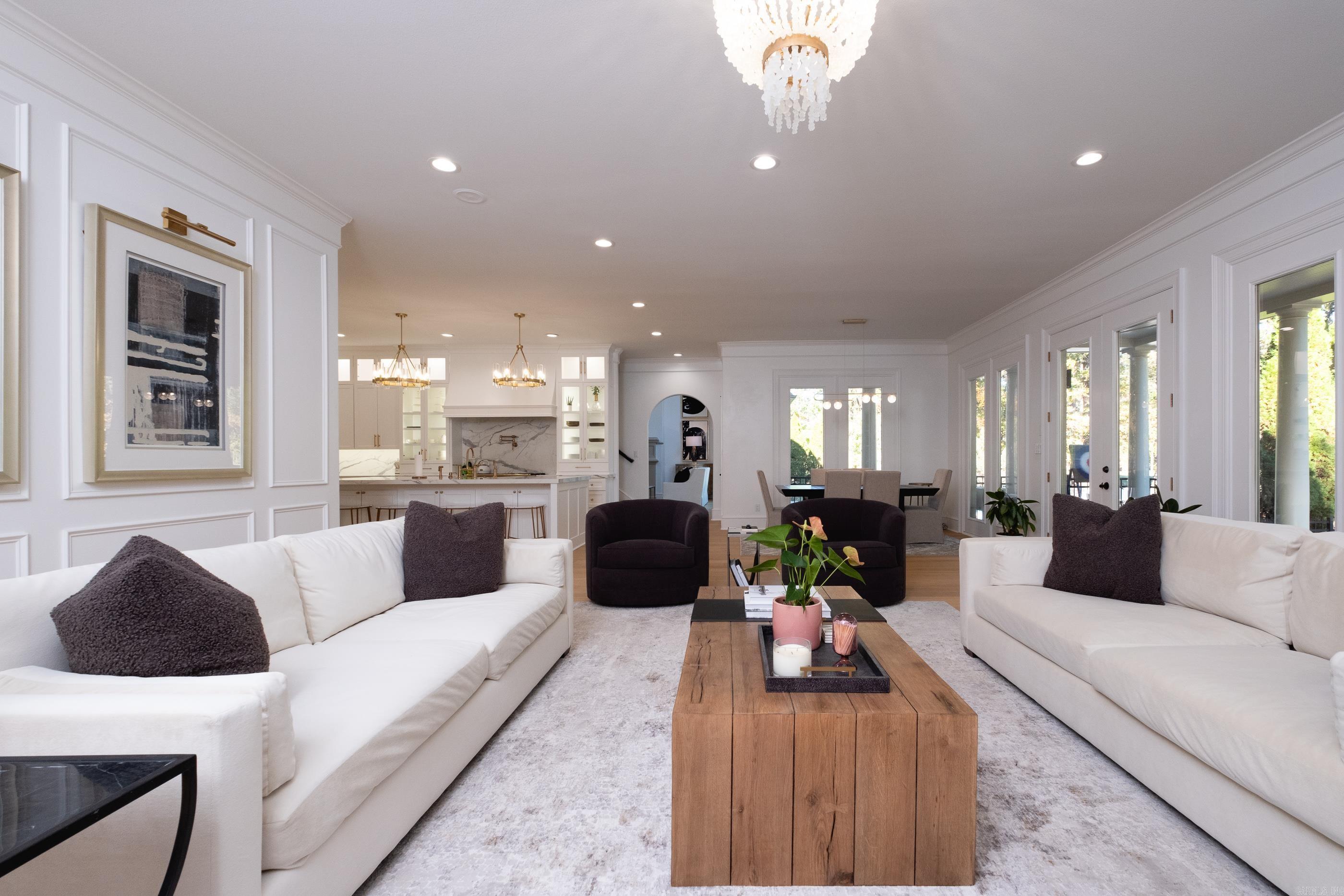 35 Sologne  Little Rock, AR