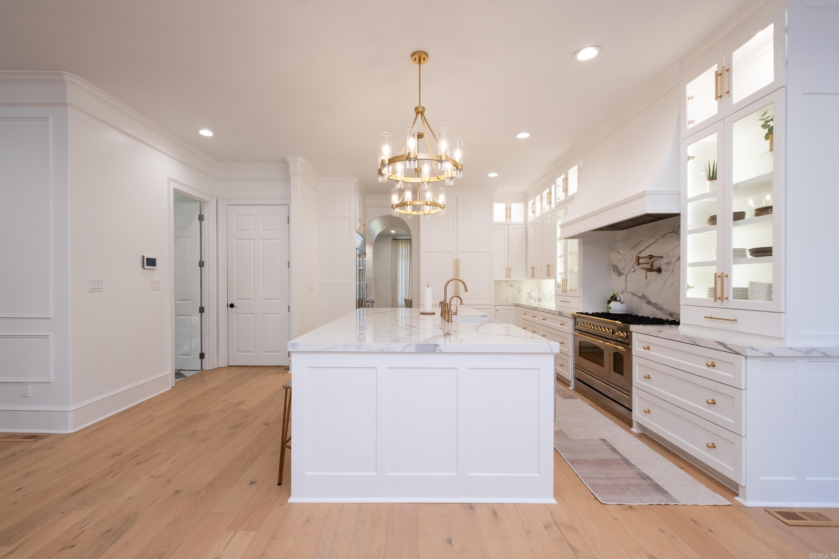 35 Sologne  Little Rock, AR