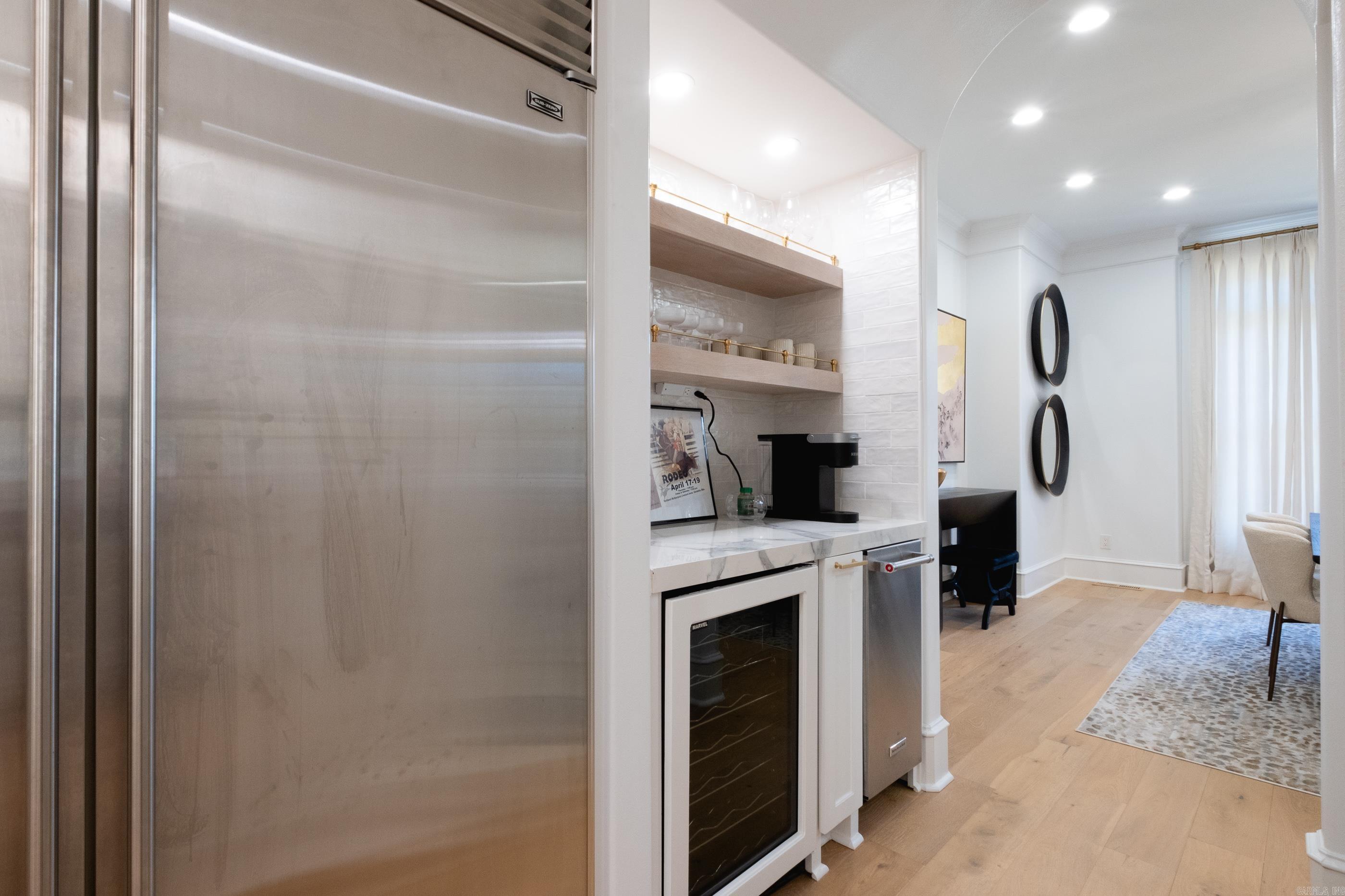 35 Sologne  Little Rock, AR