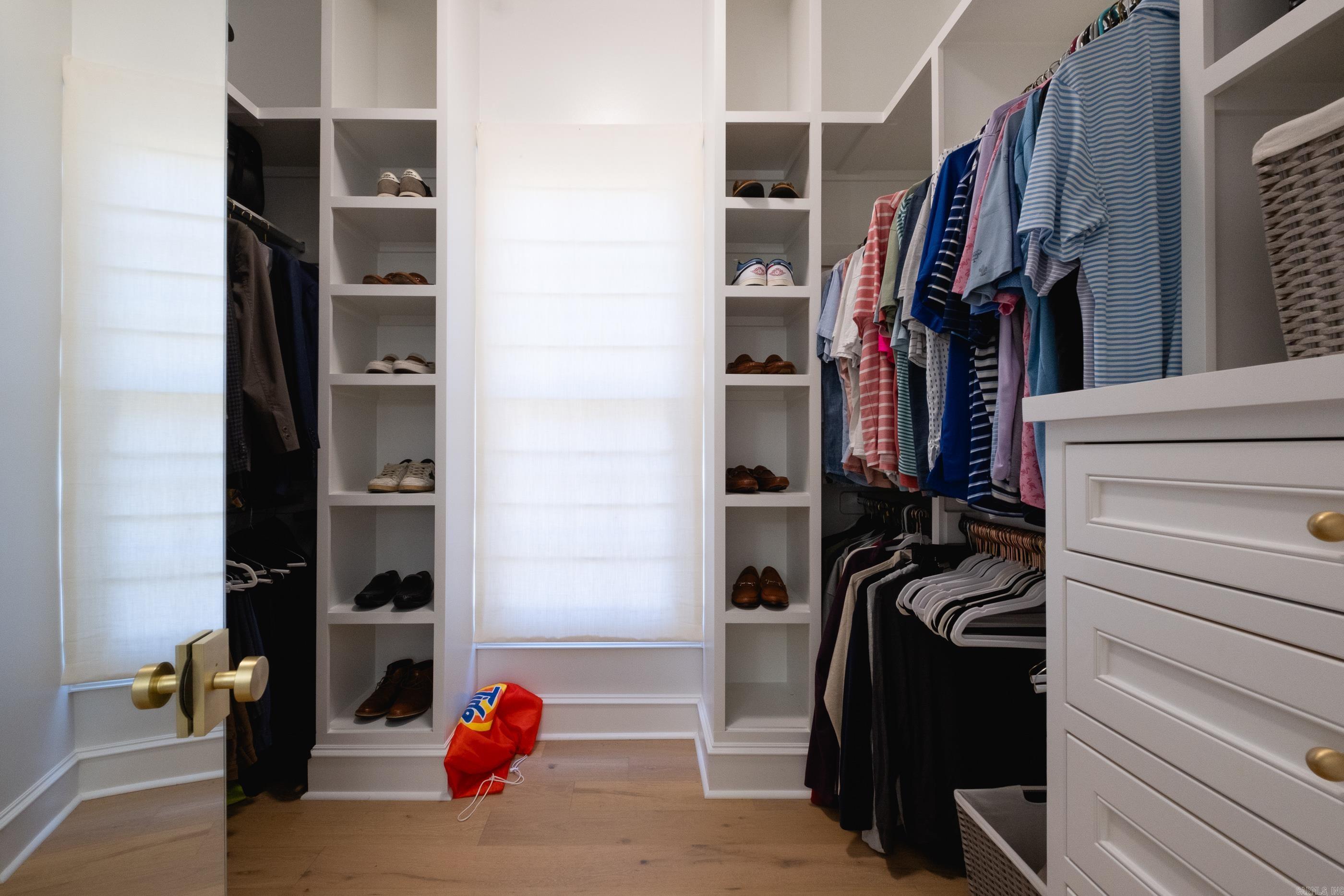 35 Sologne  Little Rock, AR