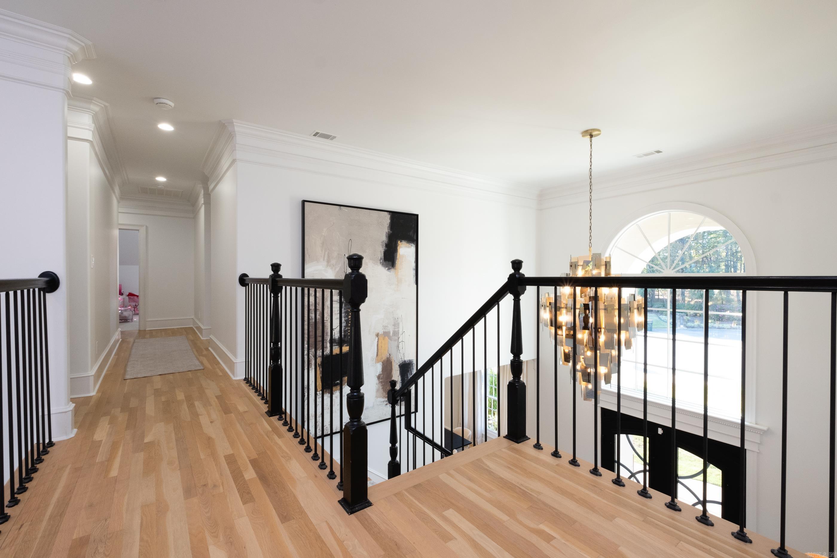 35 Sologne  Little Rock, AR