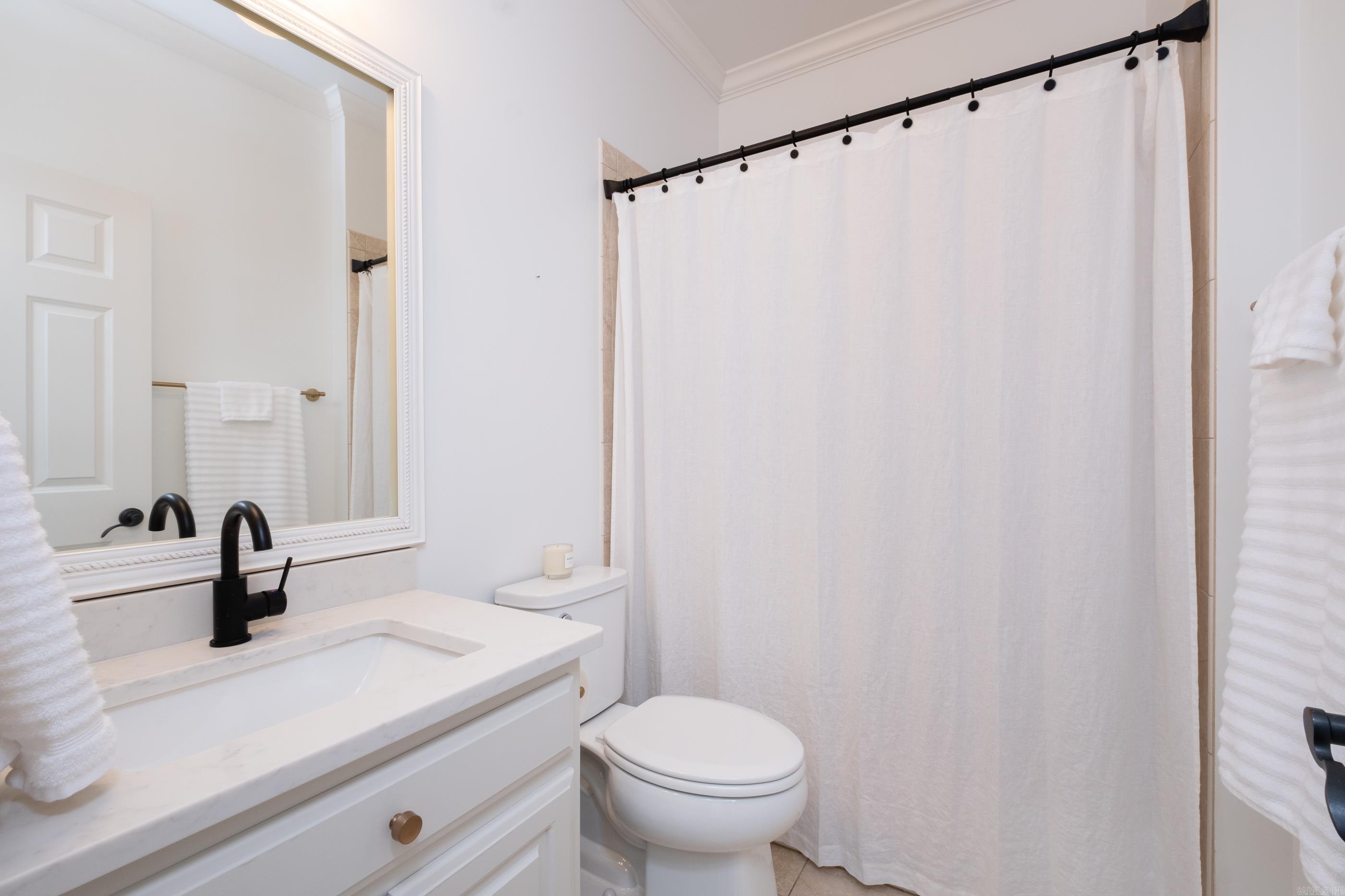 35 Sologne  Little Rock, AR