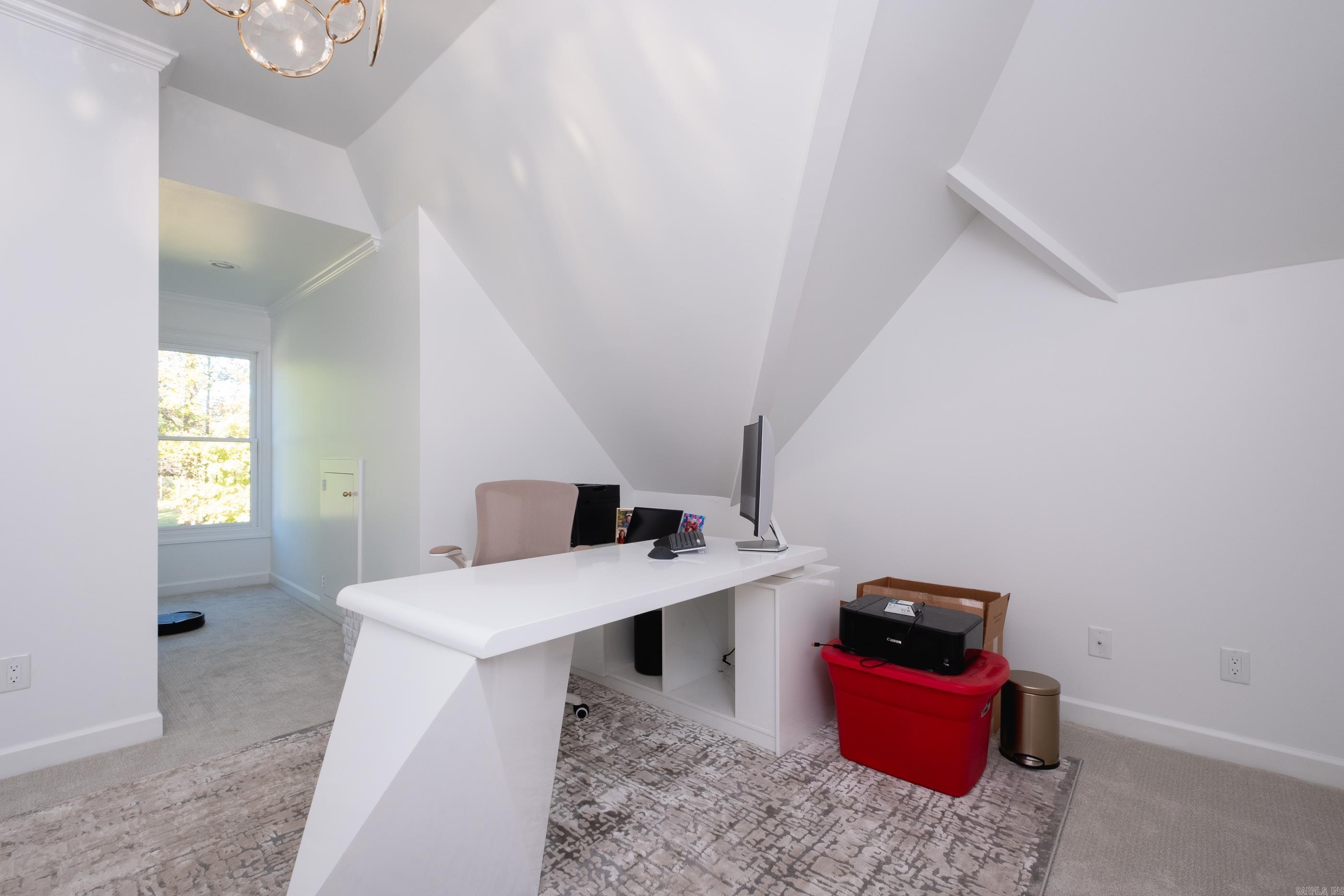 35 Sologne  Little Rock, AR