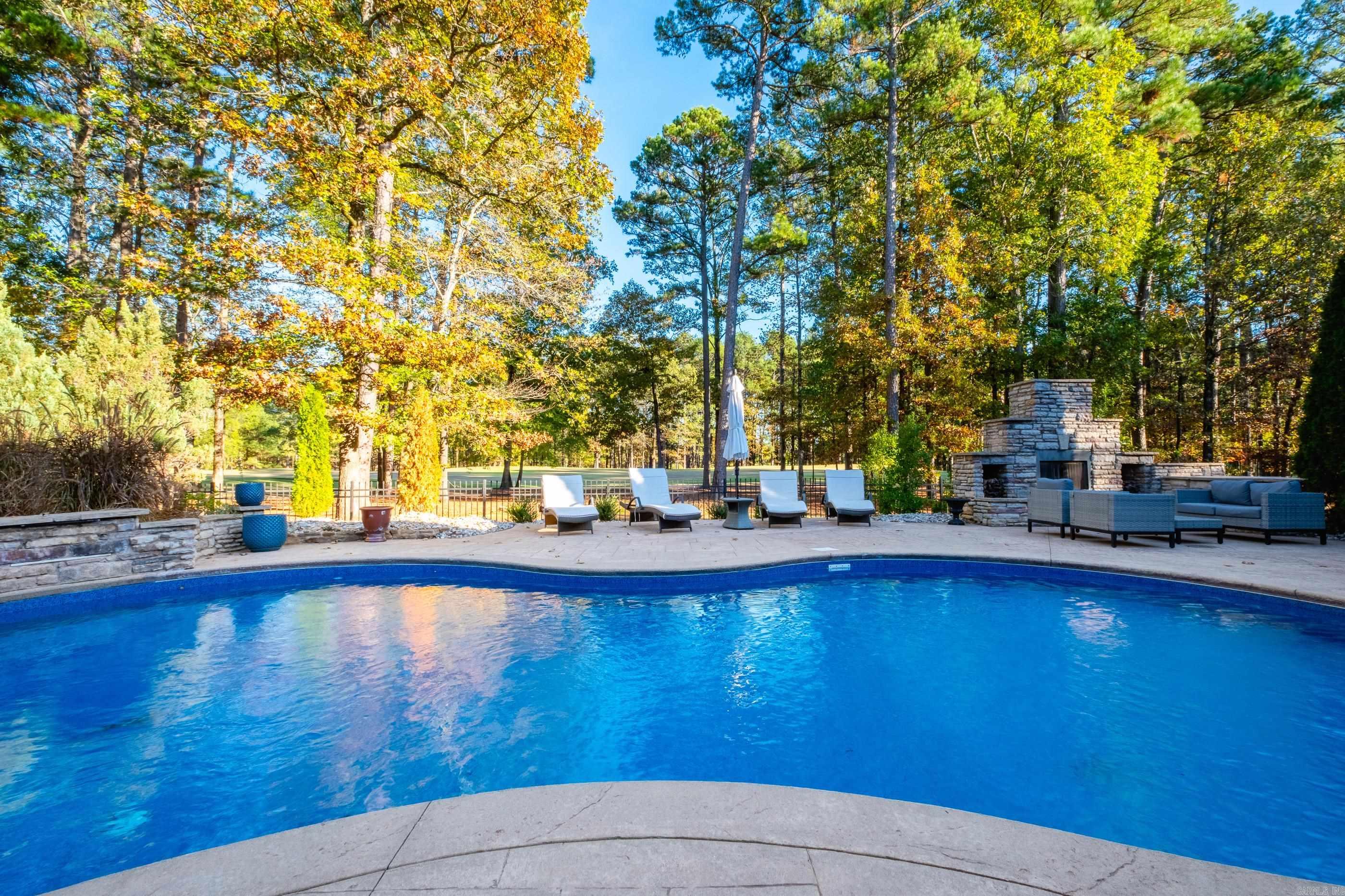 35 Sologne  Little Rock, AR