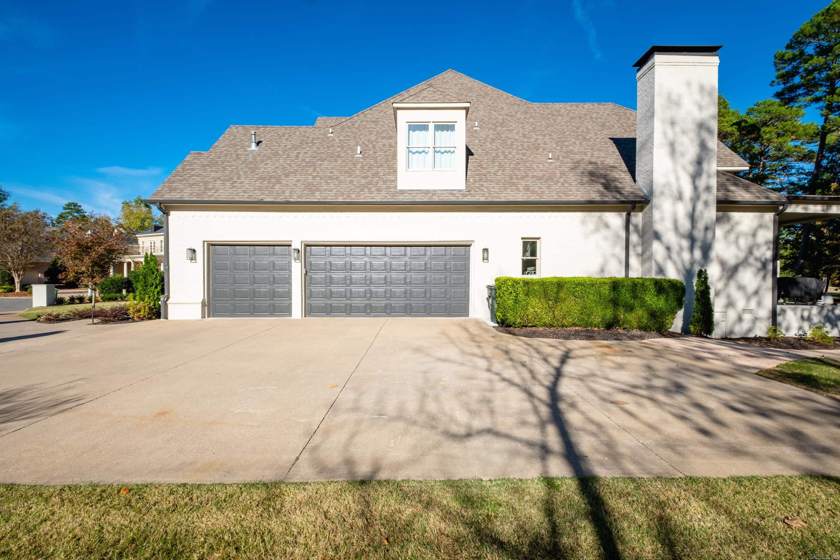 35 Sologne  Little Rock, AR