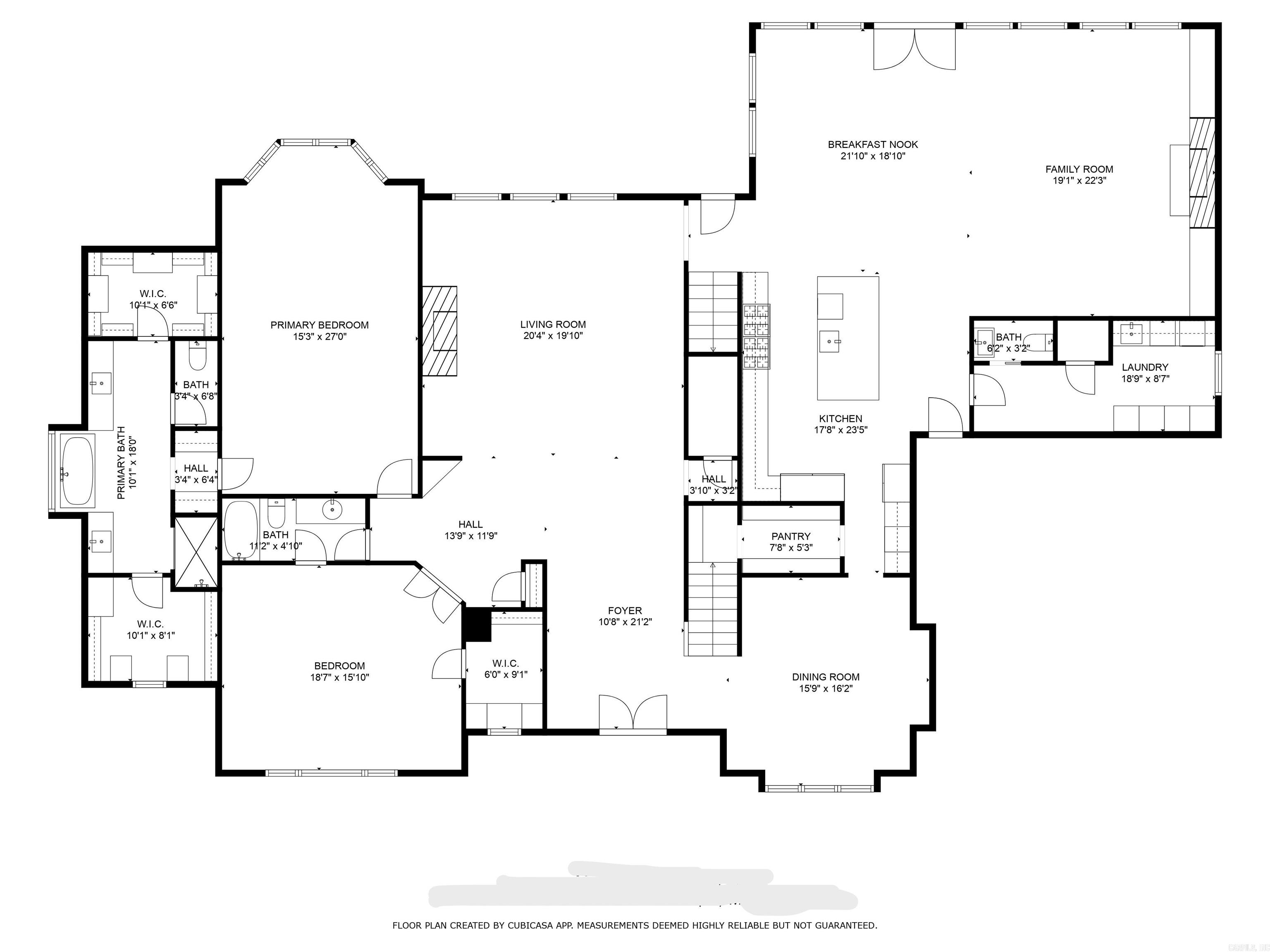 35 Sologne  Little Rock, AR