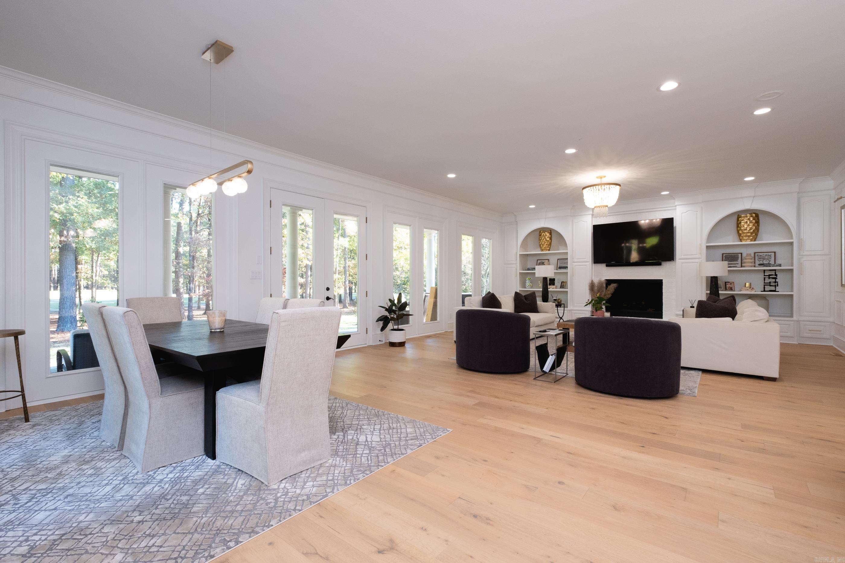 35 Sologne  Little Rock, AR