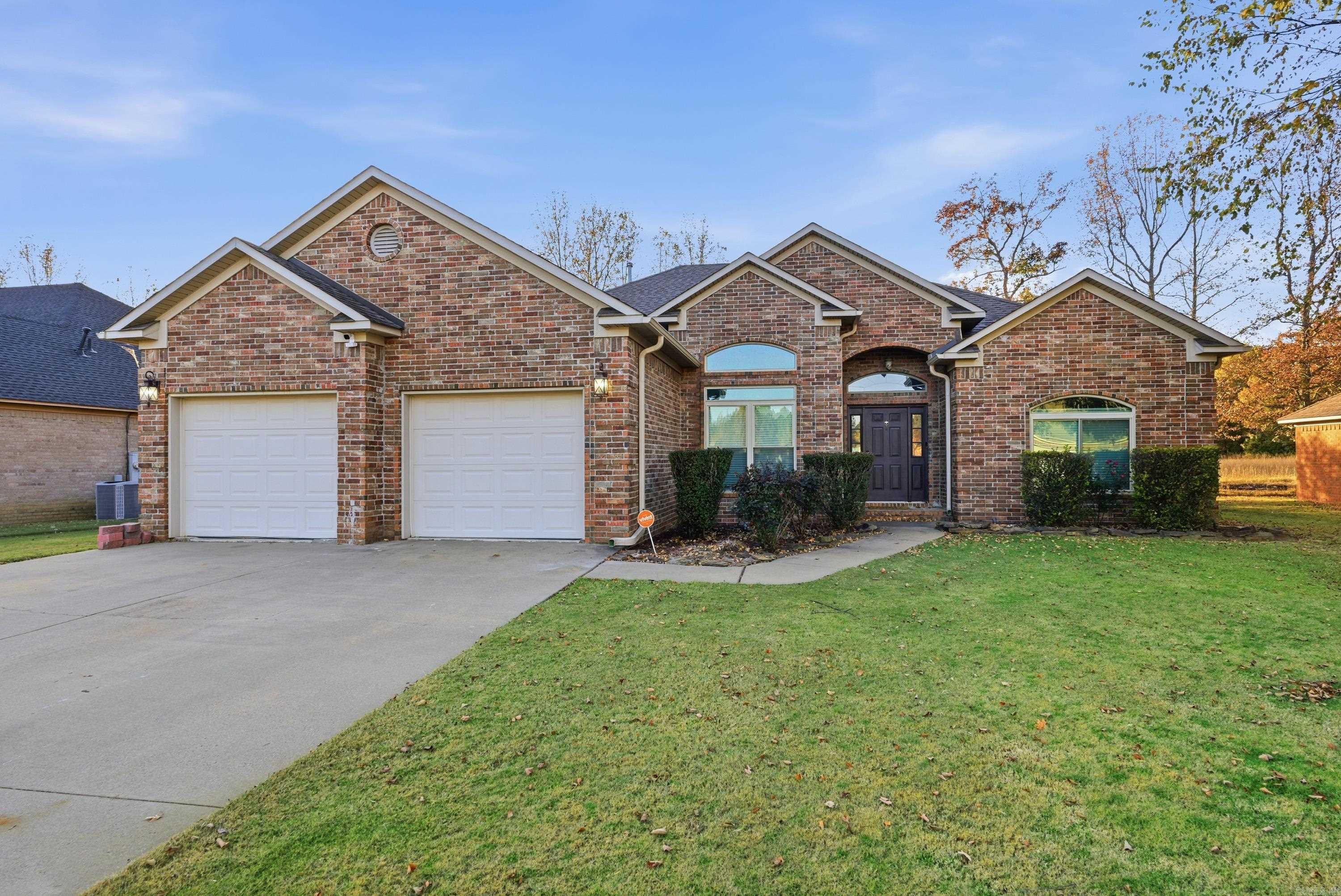 63 Waterloo Loop  Vilonia, AR