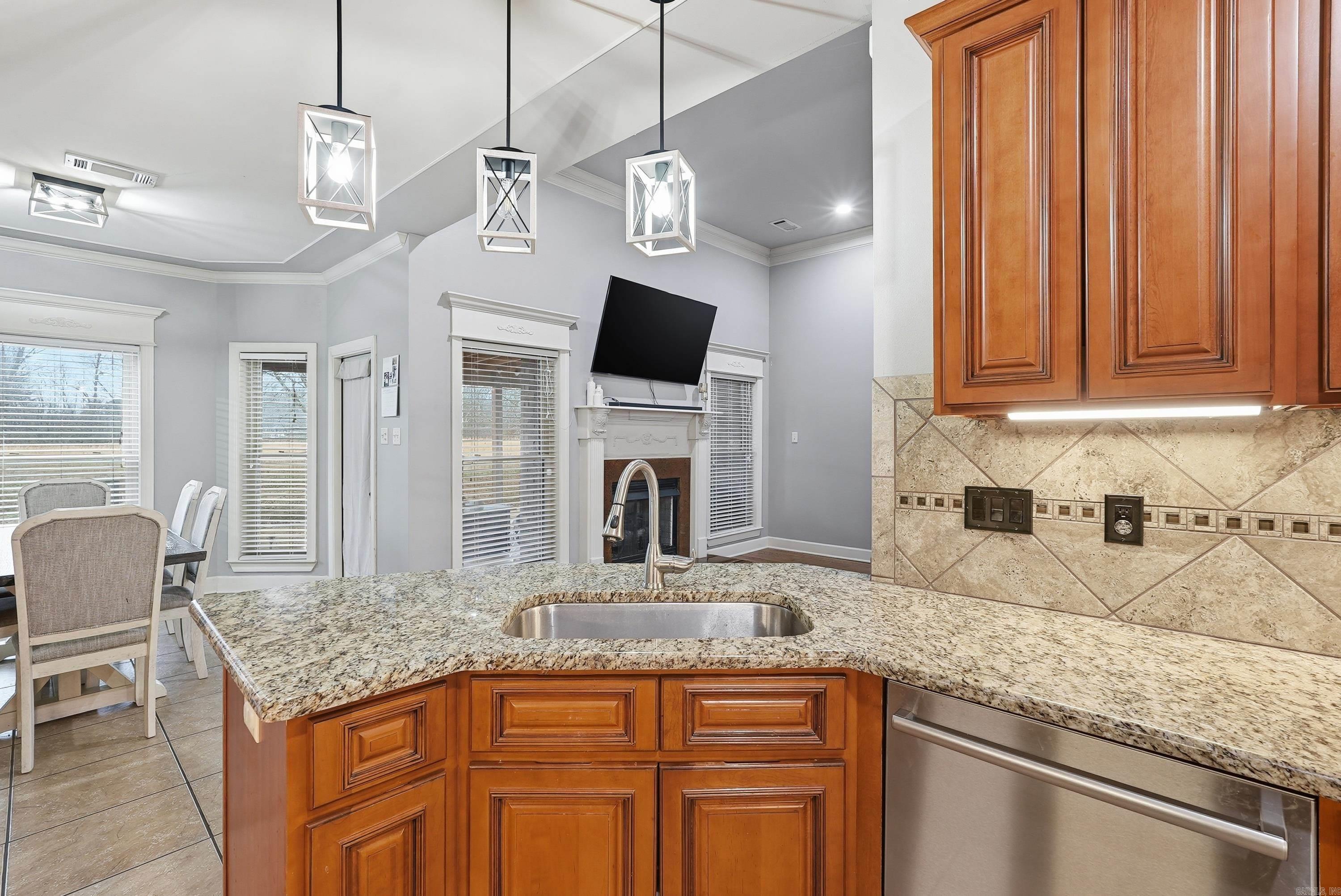 63 Waterloo Loop  Vilonia, AR