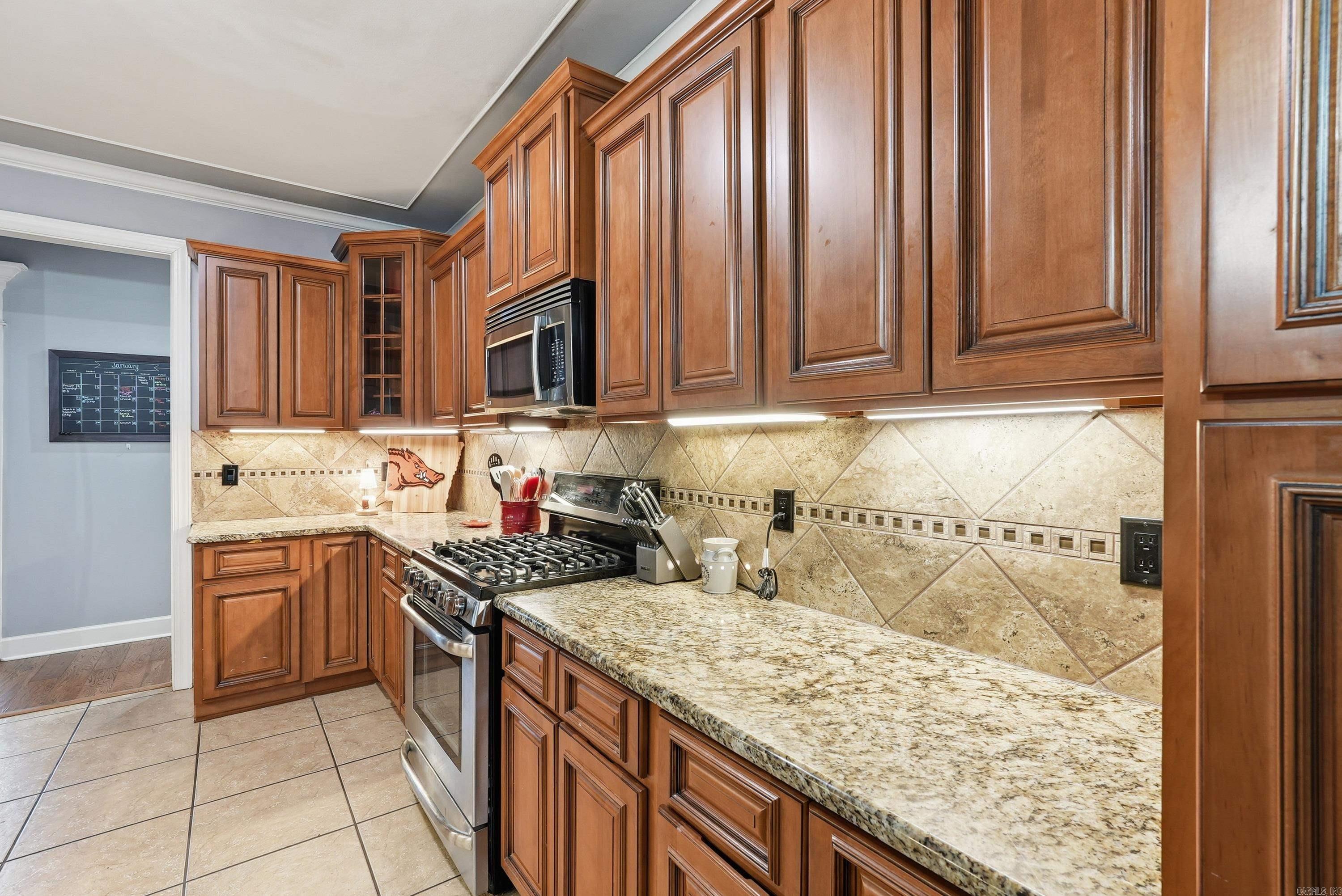 63 Waterloo Loop  Vilonia, AR