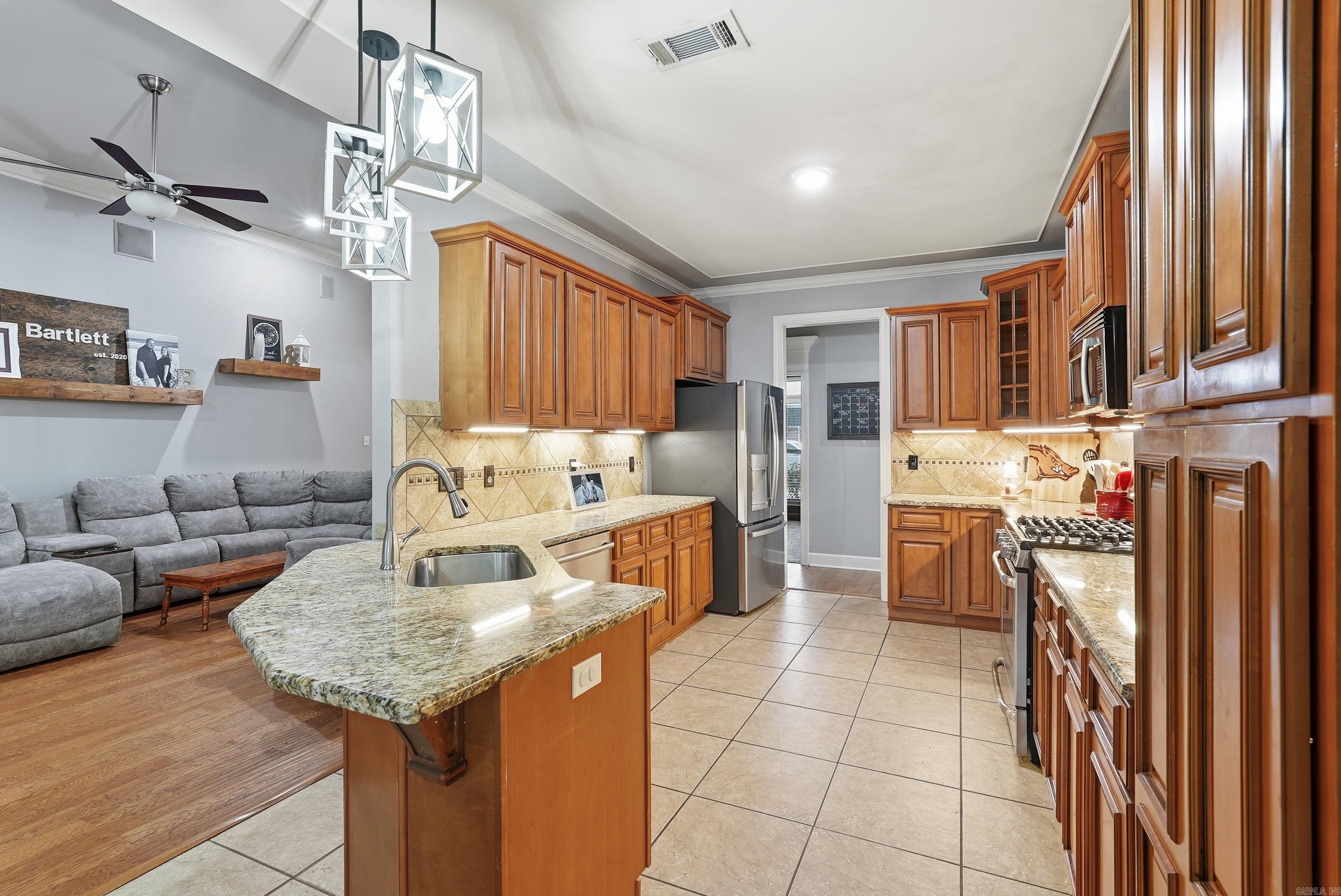 63 Waterloo Loop  Vilonia, AR