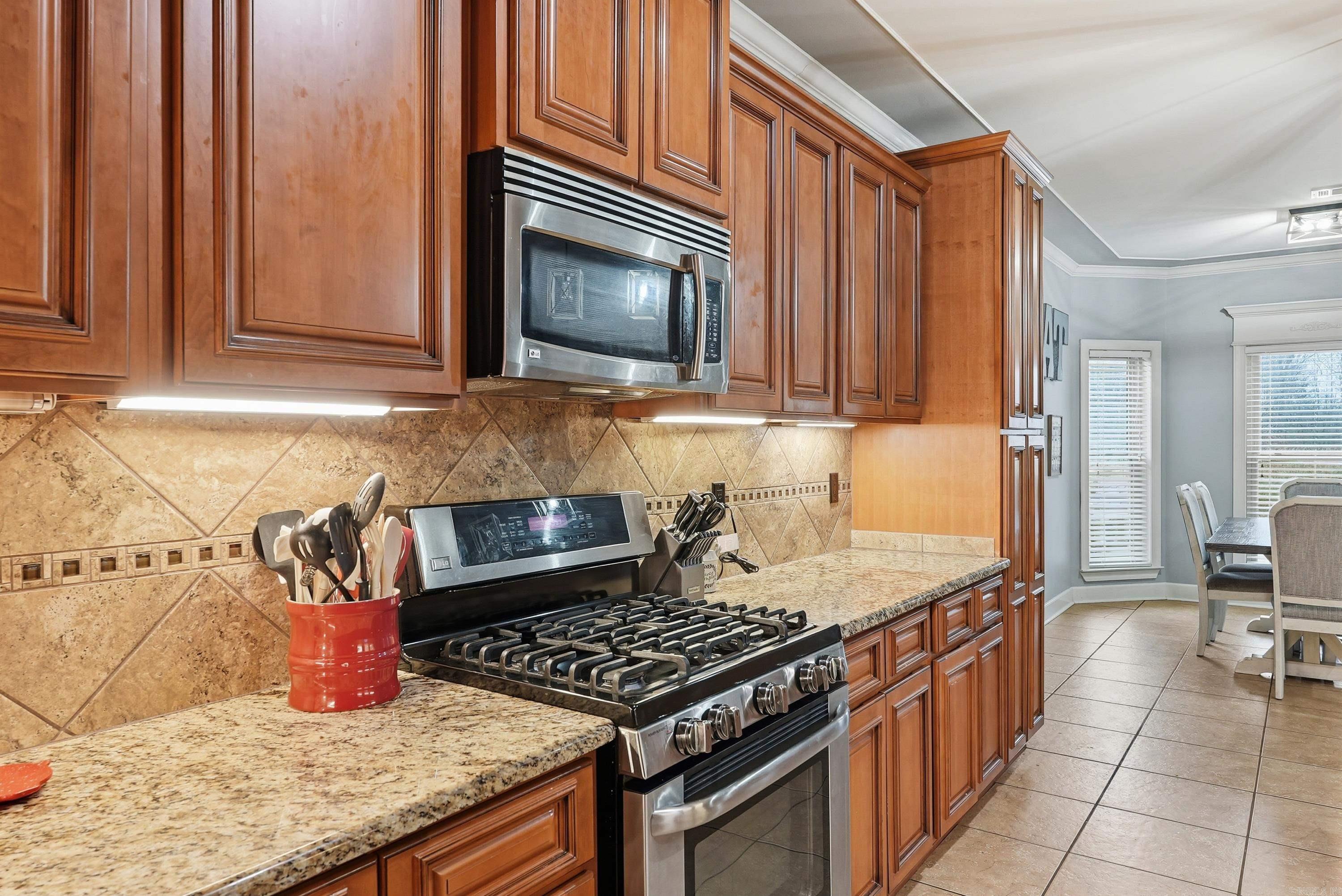 63 Waterloo Loop  Vilonia, AR