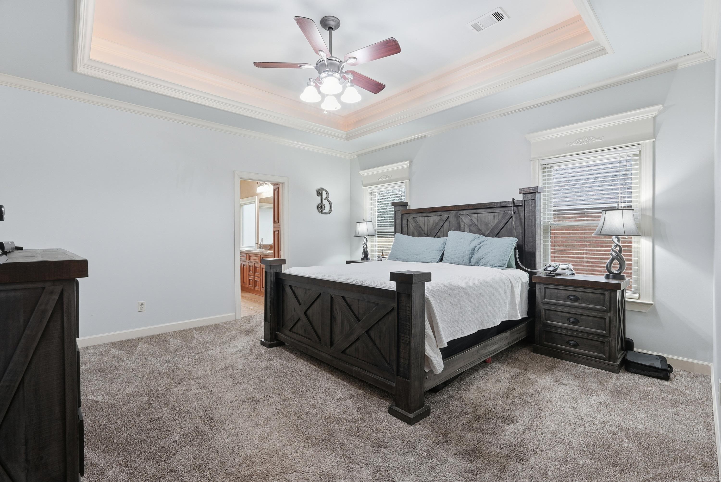 63 Waterloo Loop  Vilonia, AR