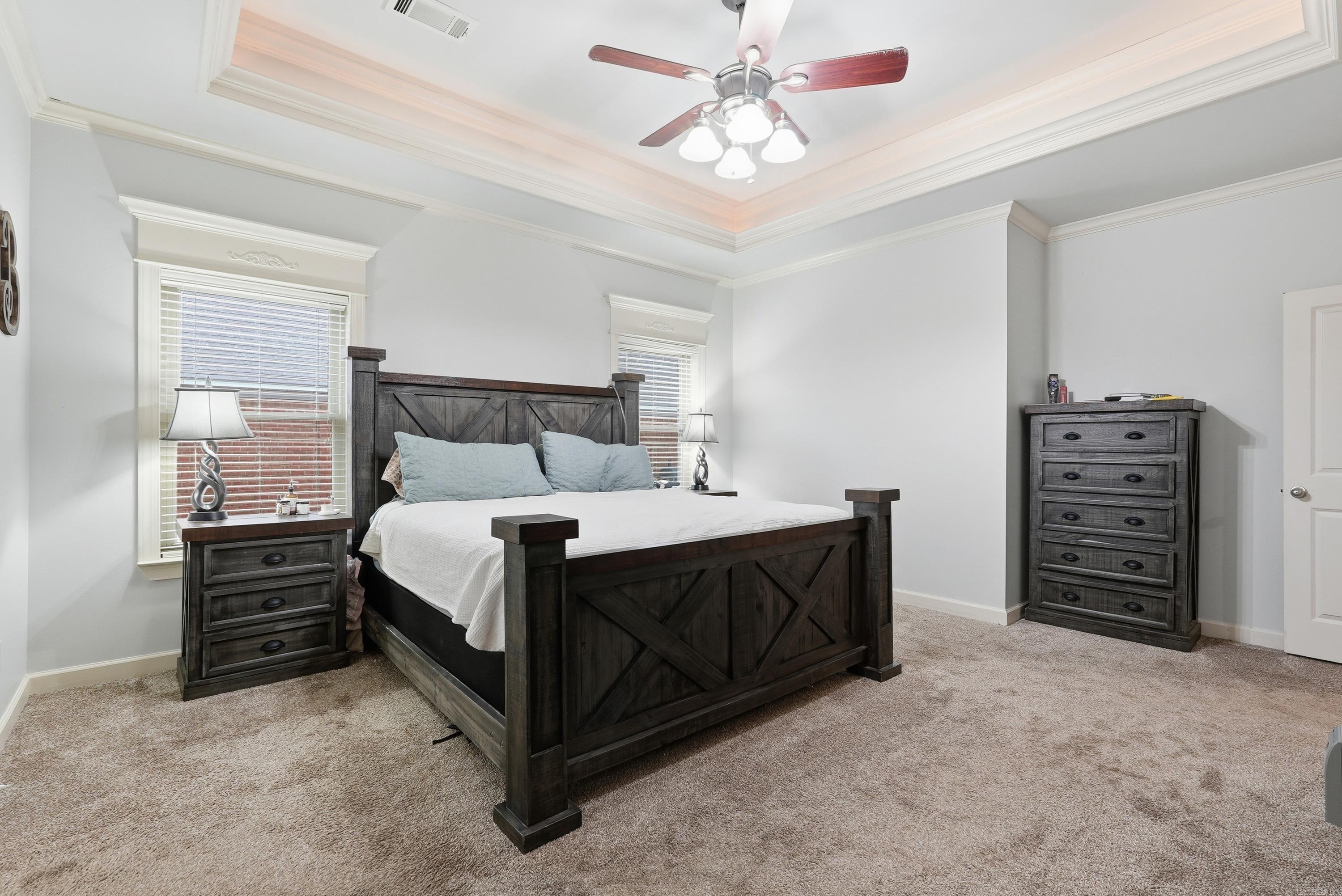 63 Waterloo Loop  Vilonia, AR