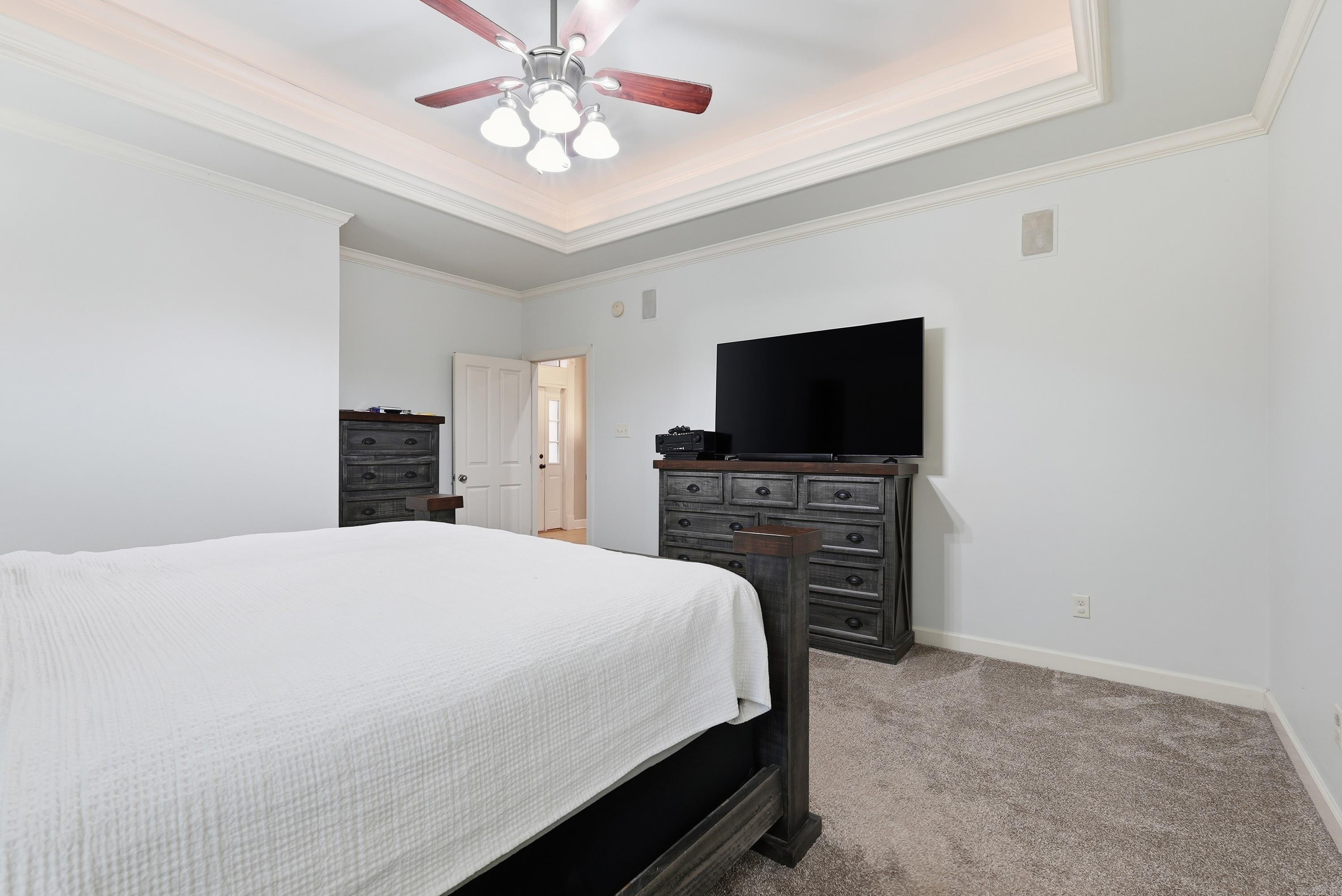 63 Waterloo Loop  Vilonia, AR