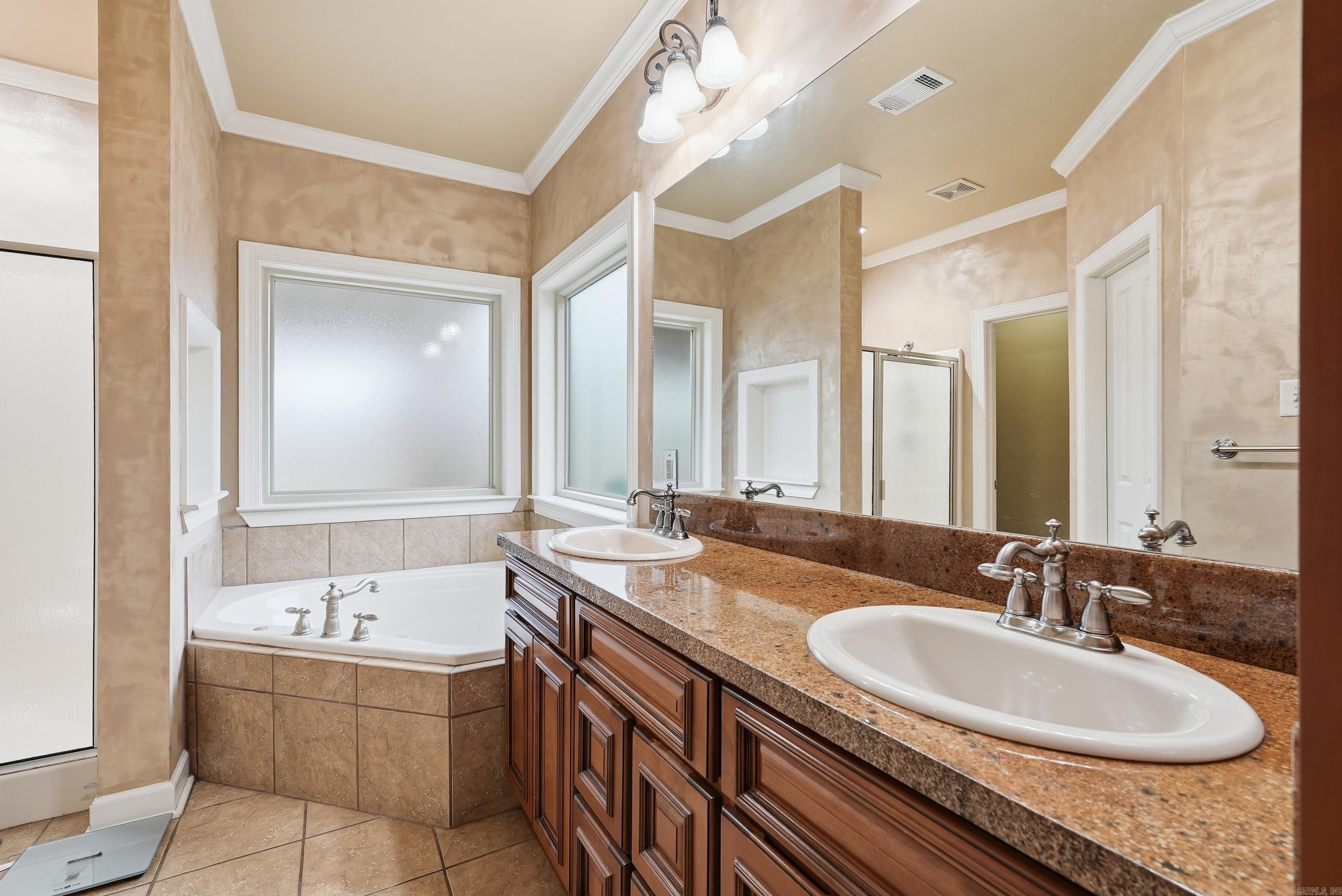 63 Waterloo Loop  Vilonia, AR