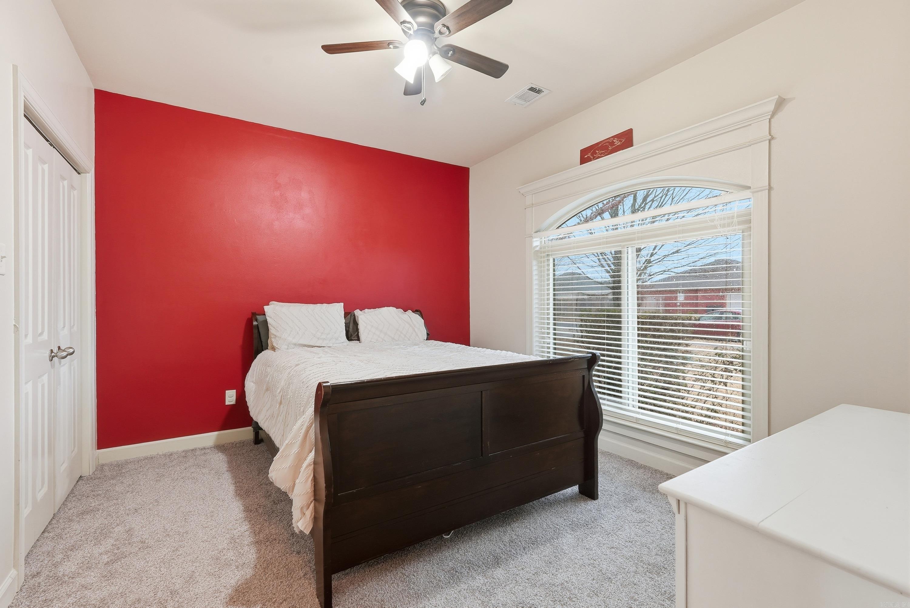 63 Waterloo Loop  Vilonia, AR