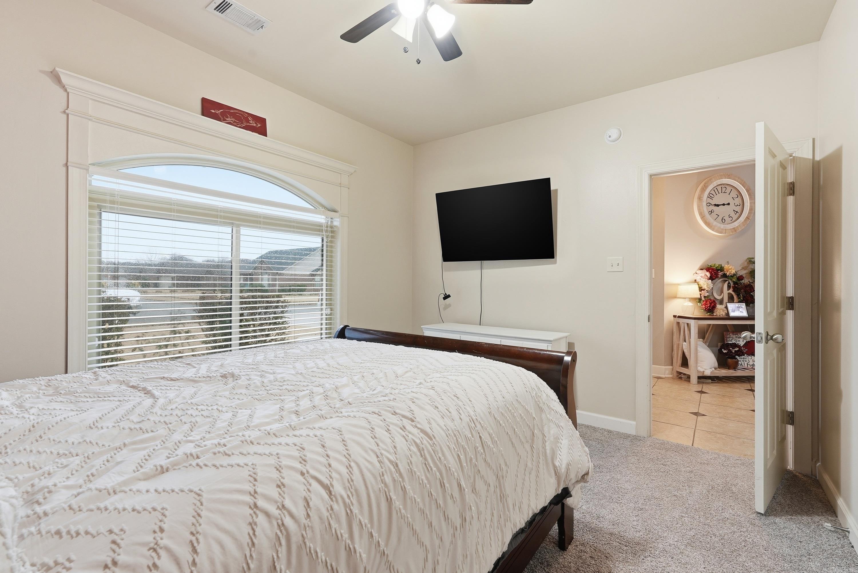 63 Waterloo Loop  Vilonia, AR