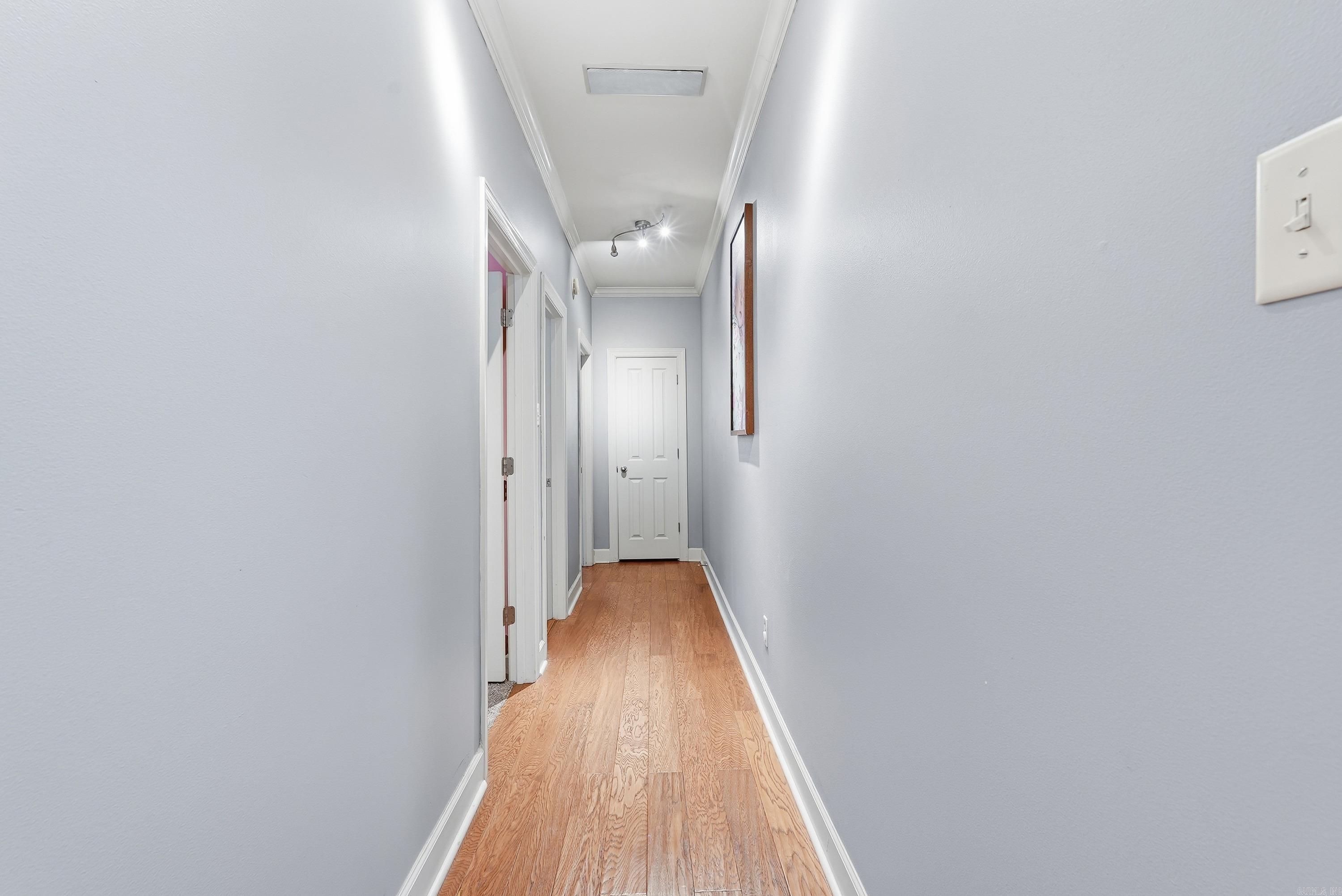 63 Waterloo Loop  Vilonia, AR