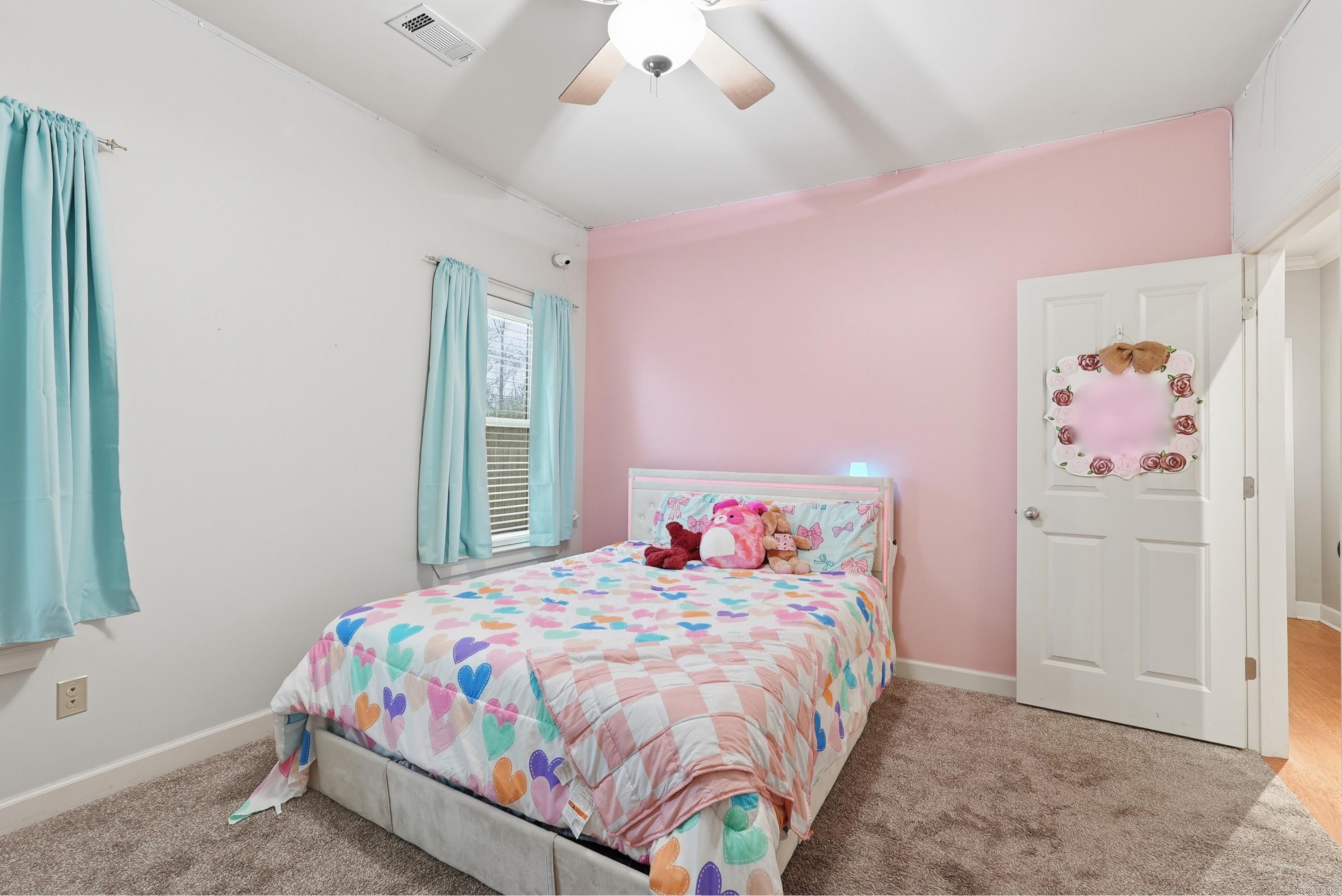 63 Waterloo Loop  Vilonia, AR