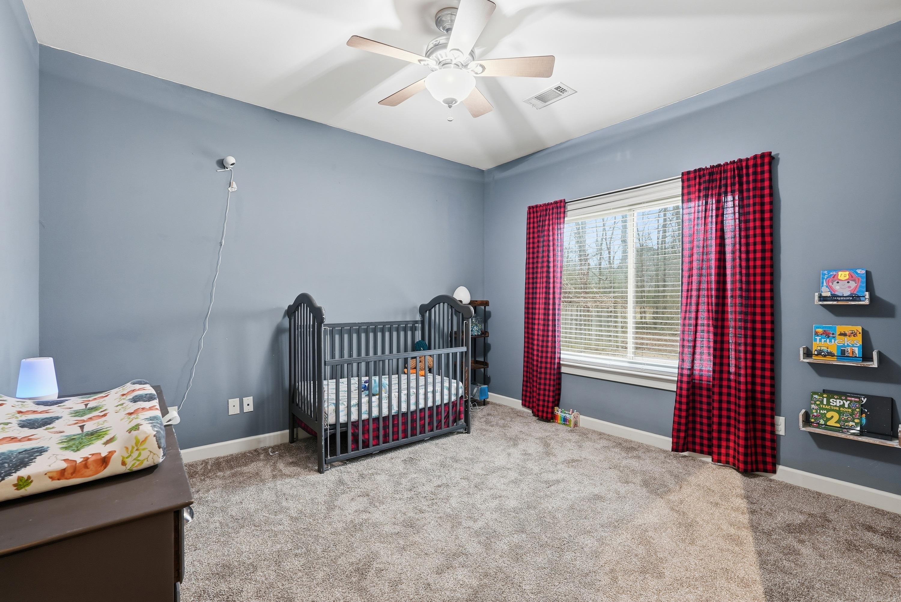 63 Waterloo Loop  Vilonia, AR