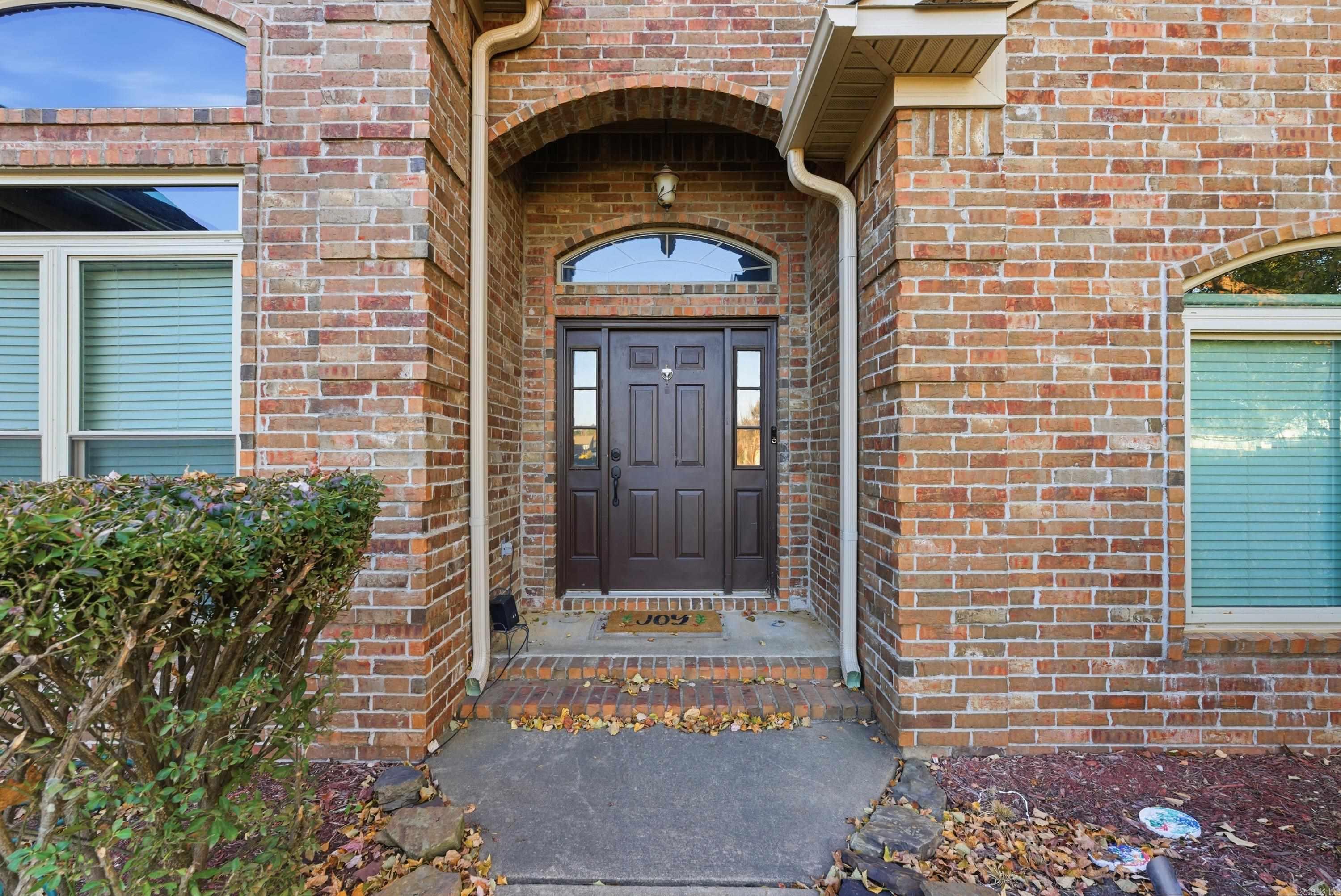 63 Waterloo Loop  Vilonia, AR