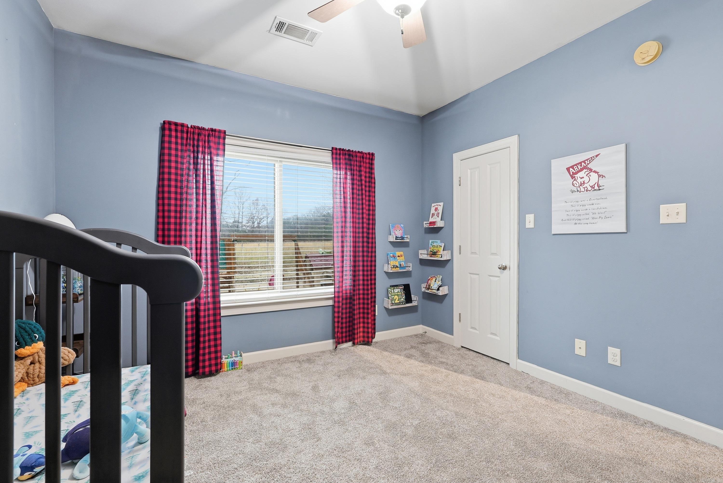 63 Waterloo Loop  Vilonia, AR