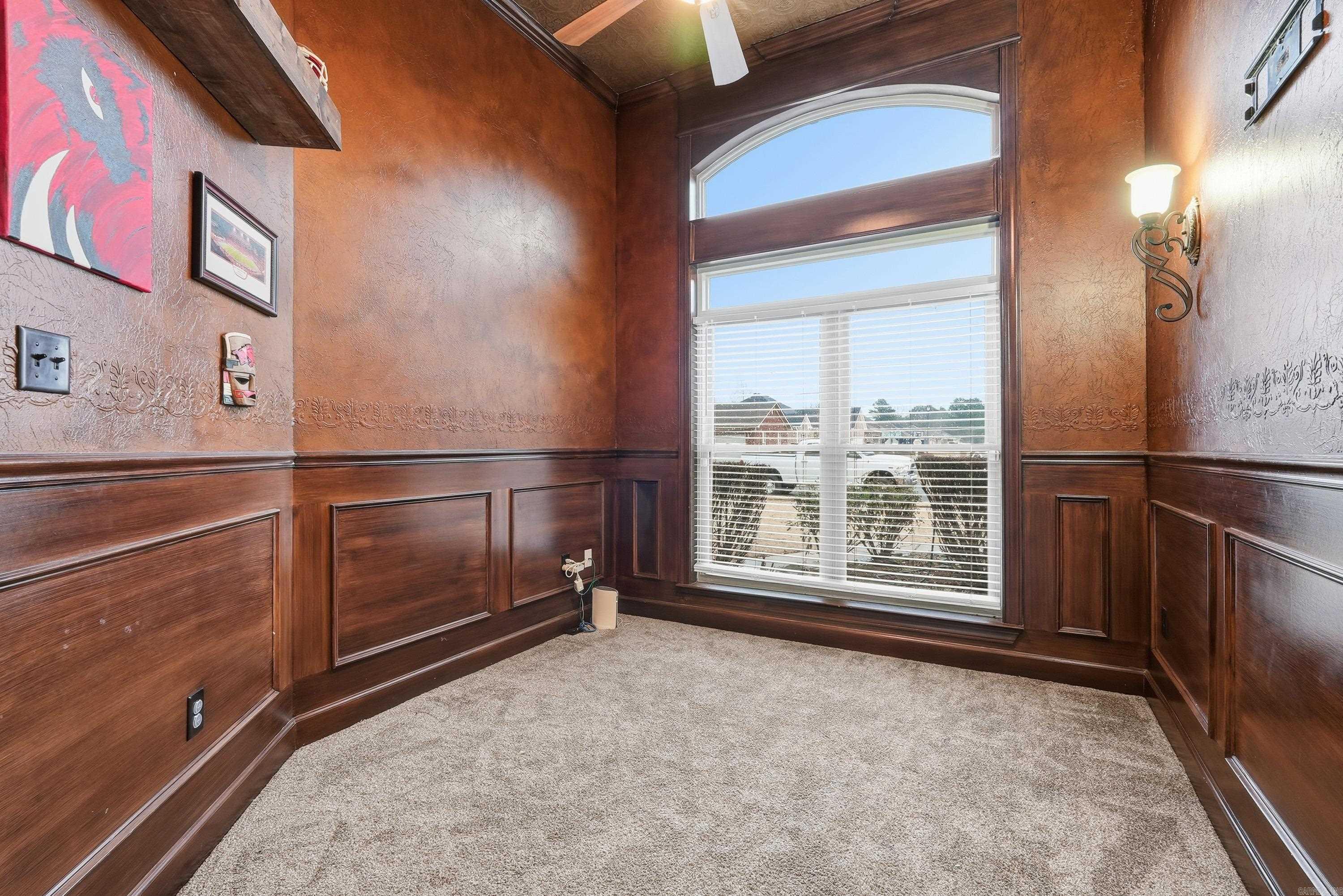 63 Waterloo Loop  Vilonia, AR