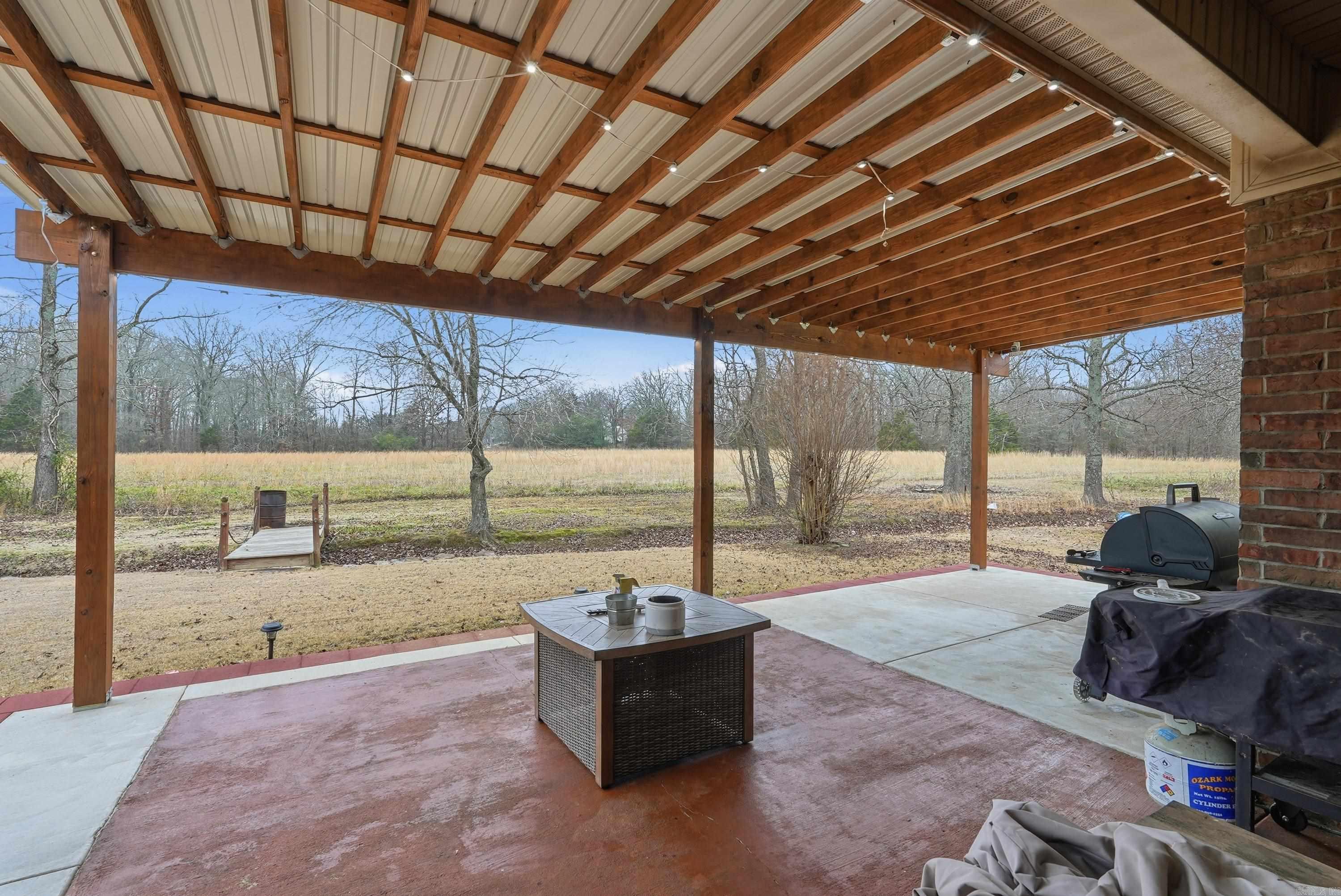 63 Waterloo Loop  Vilonia, AR