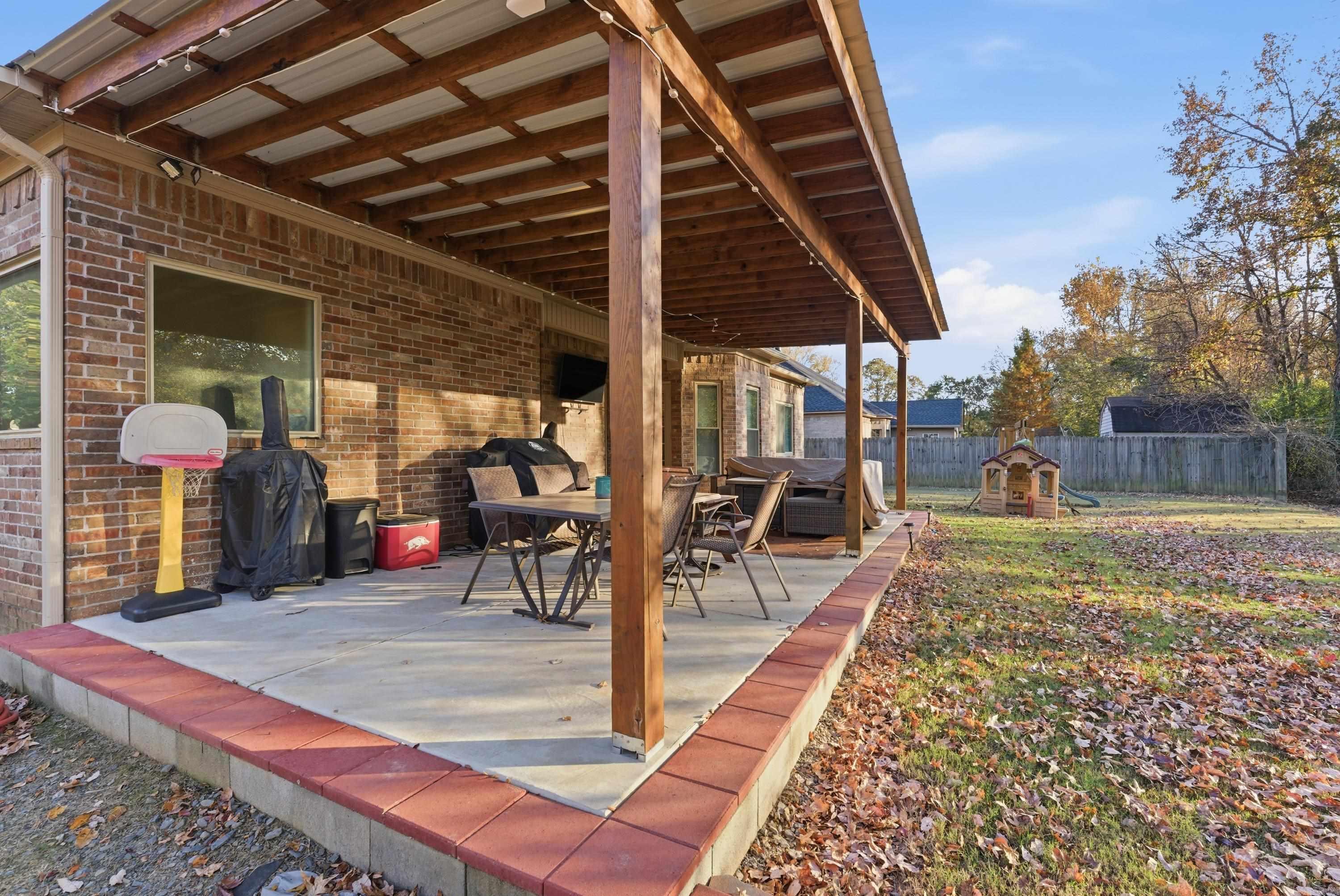 63 Waterloo Loop  Vilonia, AR