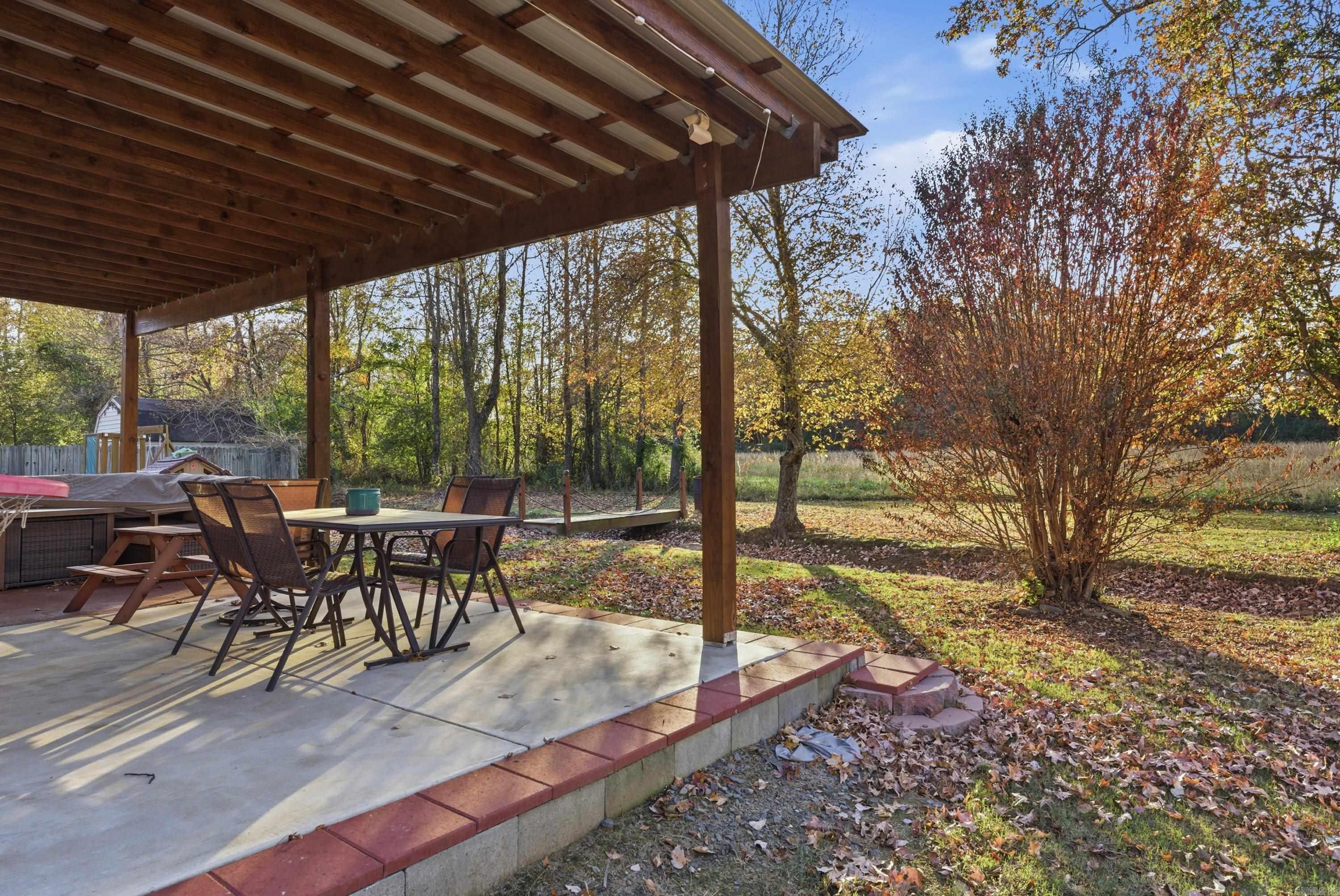 63 Waterloo Loop  Vilonia, AR