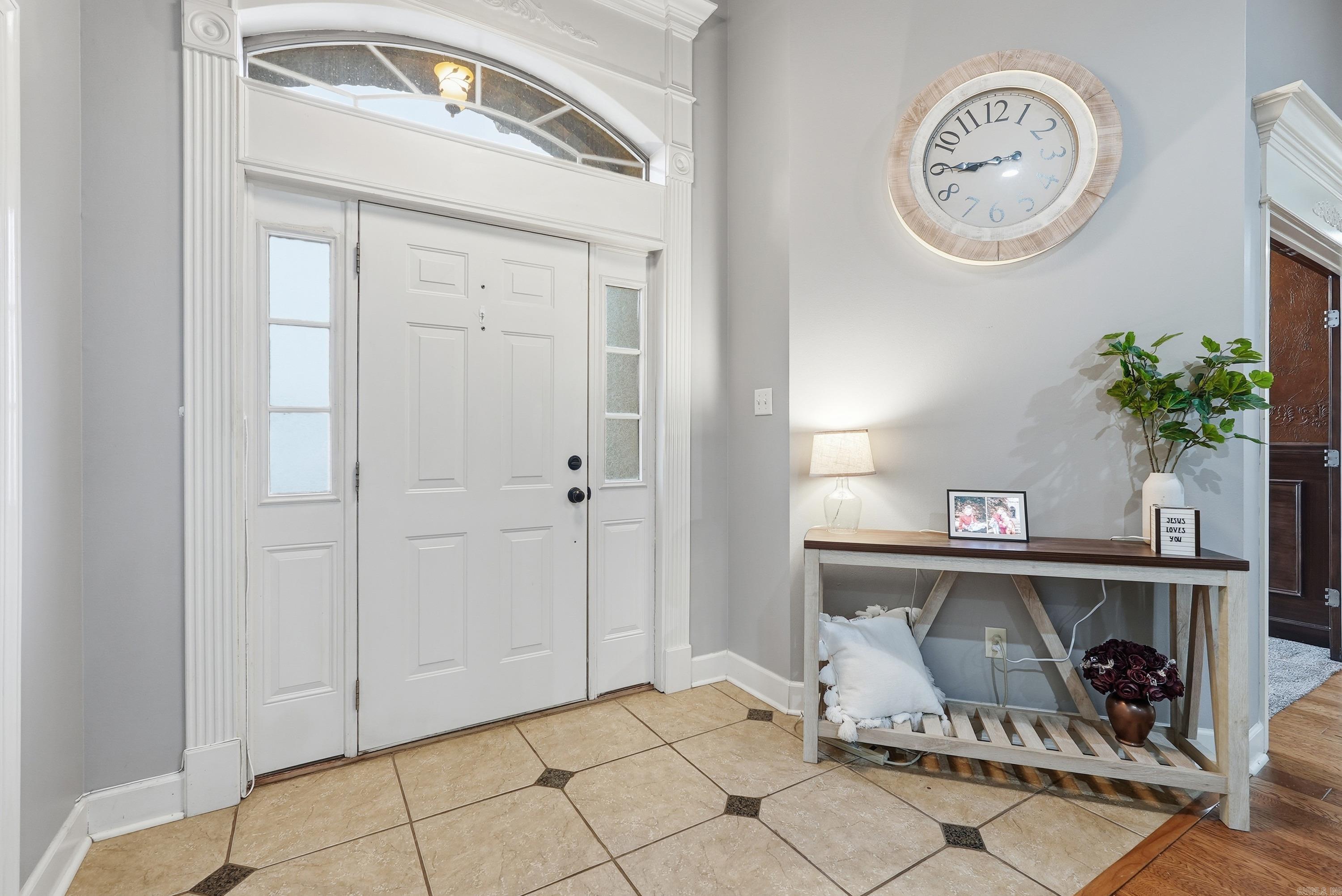 63 Waterloo Loop  Vilonia, AR