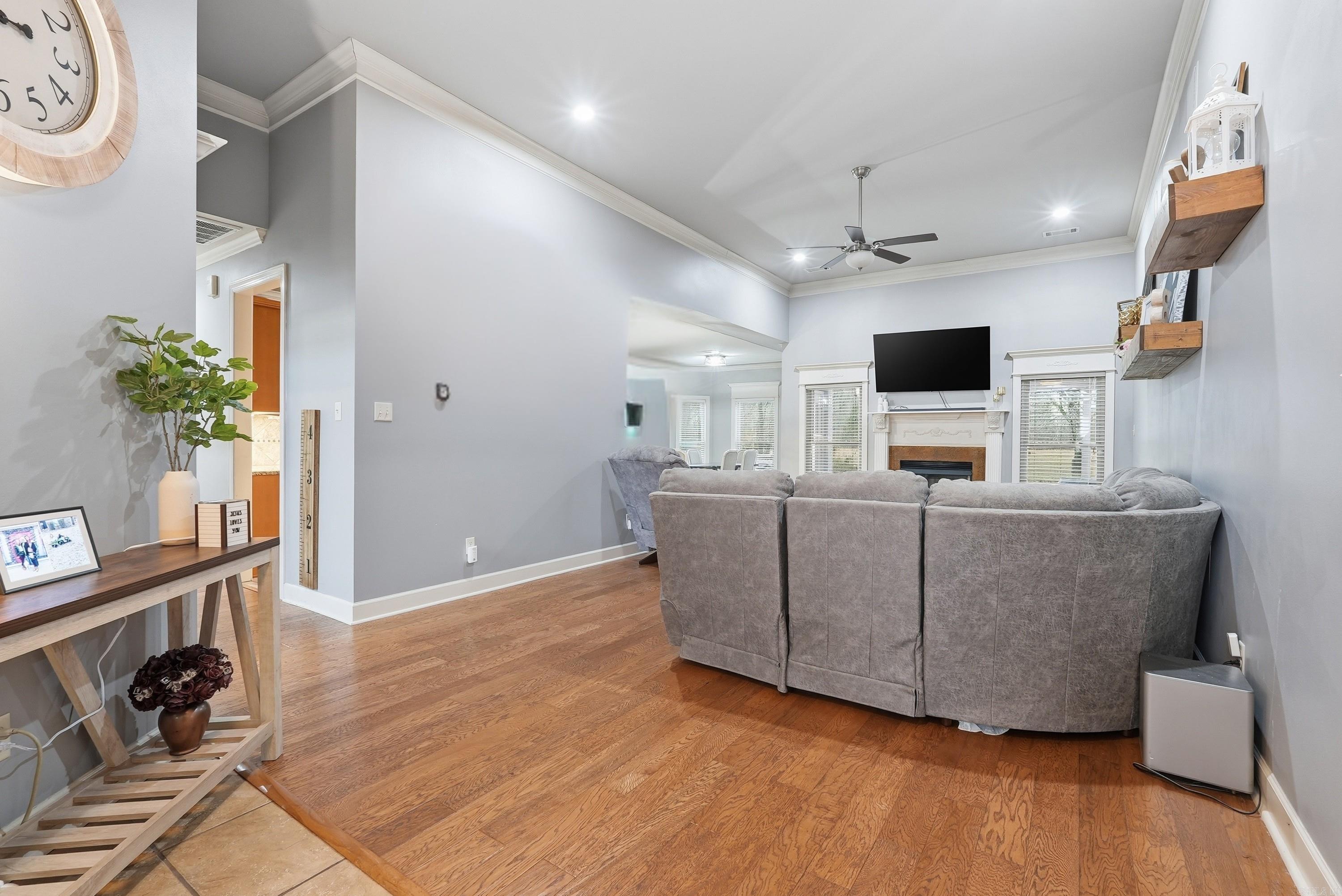 63 Waterloo Loop  Vilonia, AR