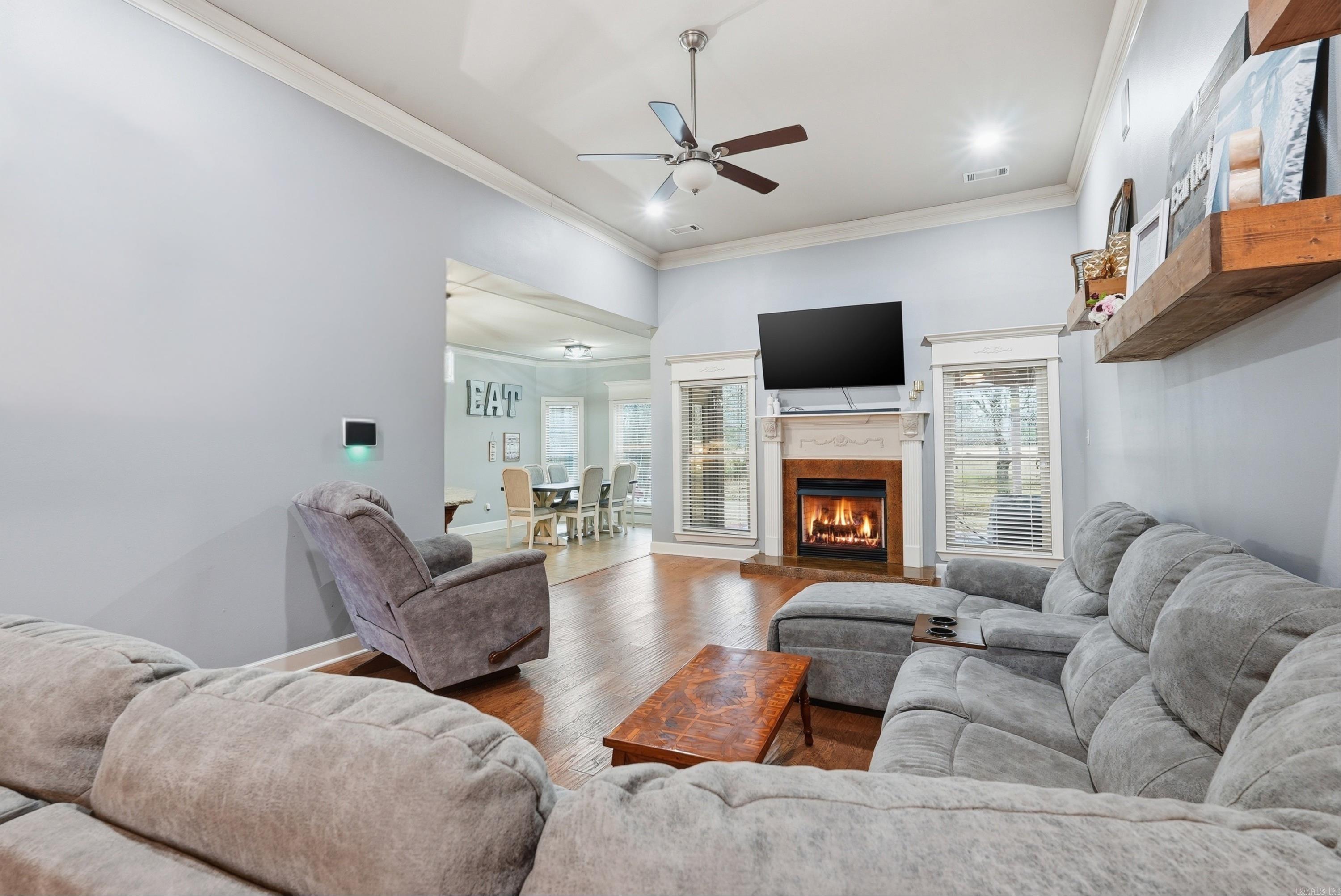 63 Waterloo Loop  Vilonia, AR