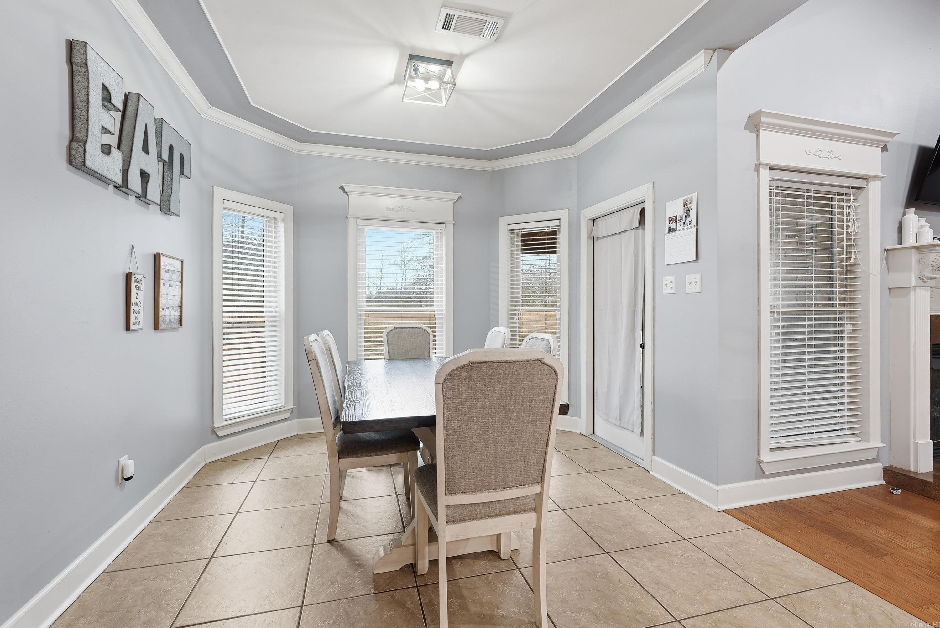 63 Waterloo Loop  Vilonia, AR