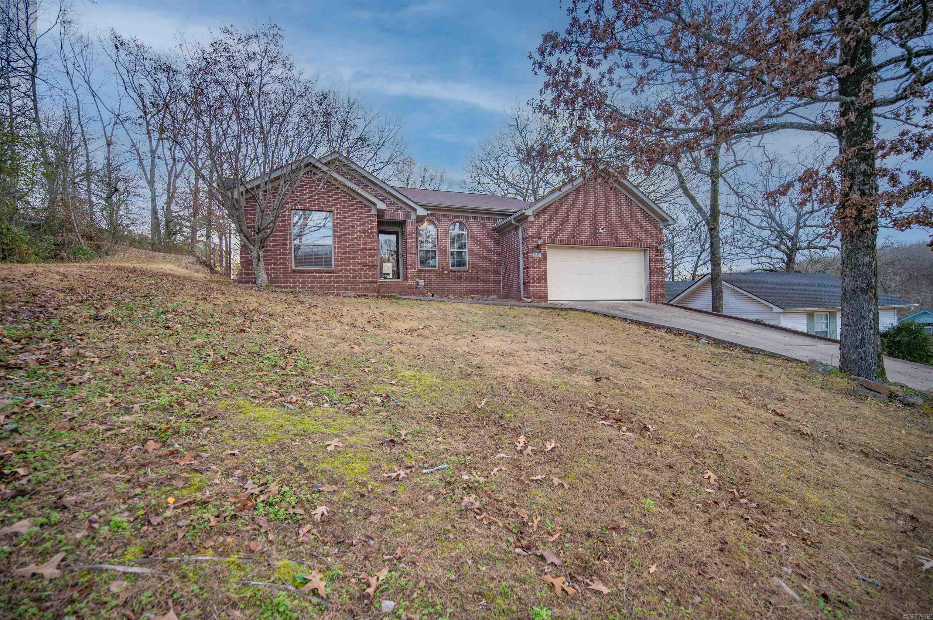 6178 Allwood  North Little Rock, AR