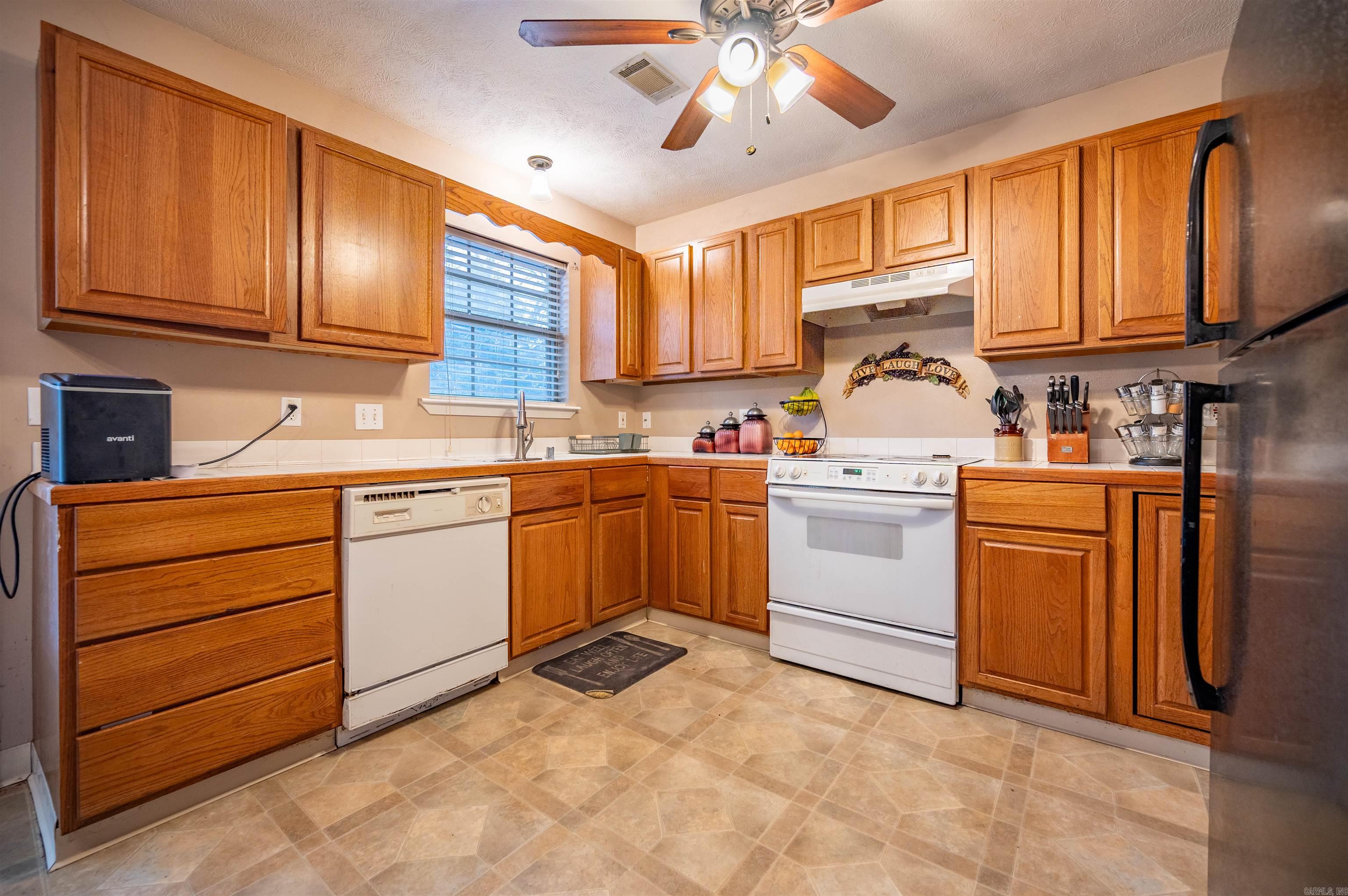 6178 Allwood  North Little Rock, AR