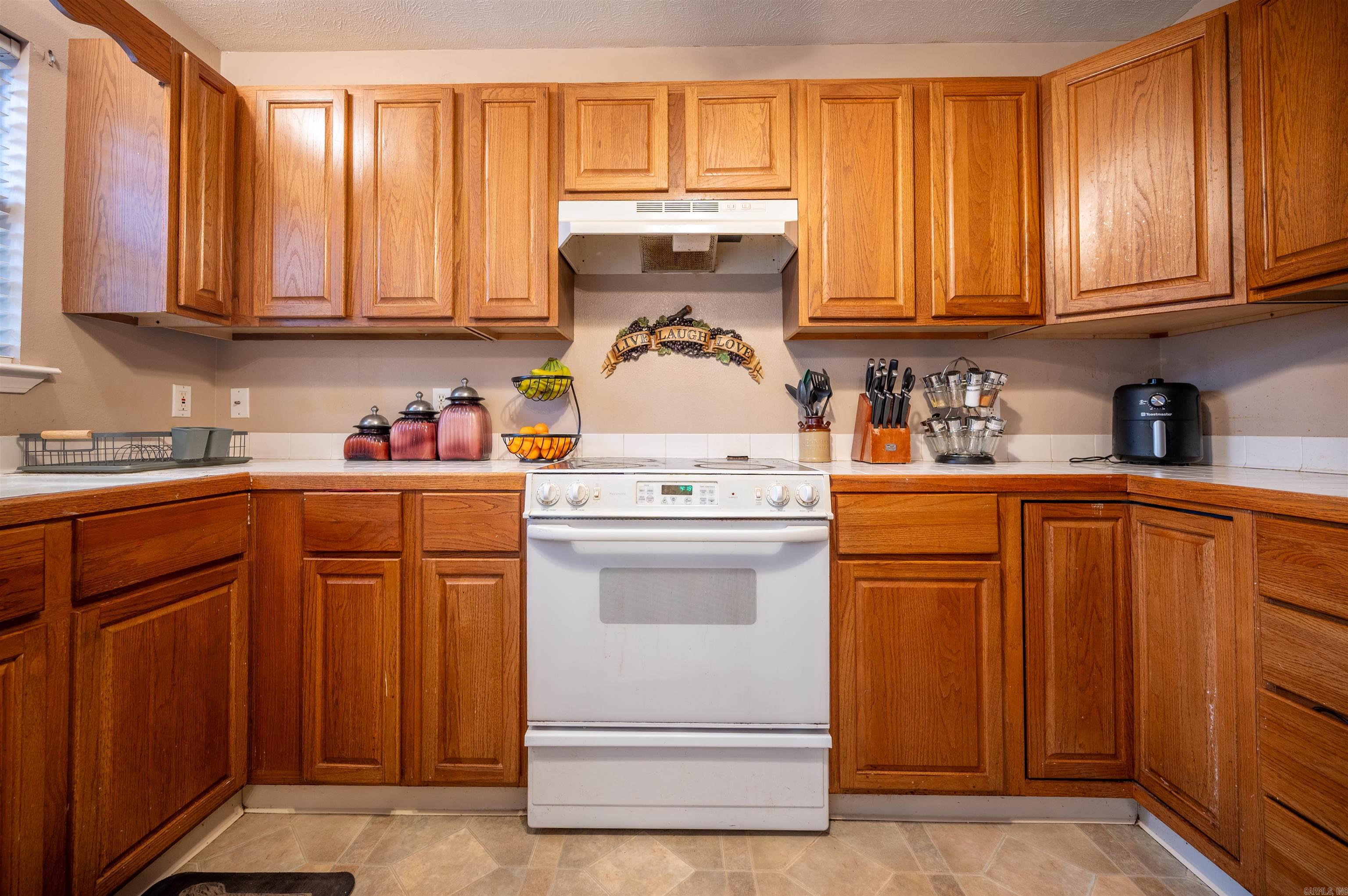 6178 Allwood  North Little Rock, AR