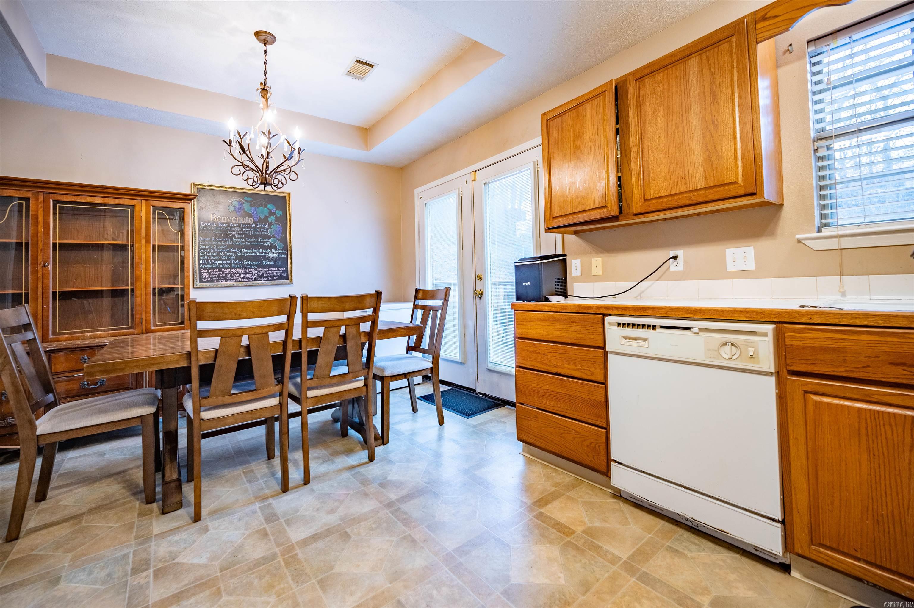 6178 Allwood  North Little Rock, AR