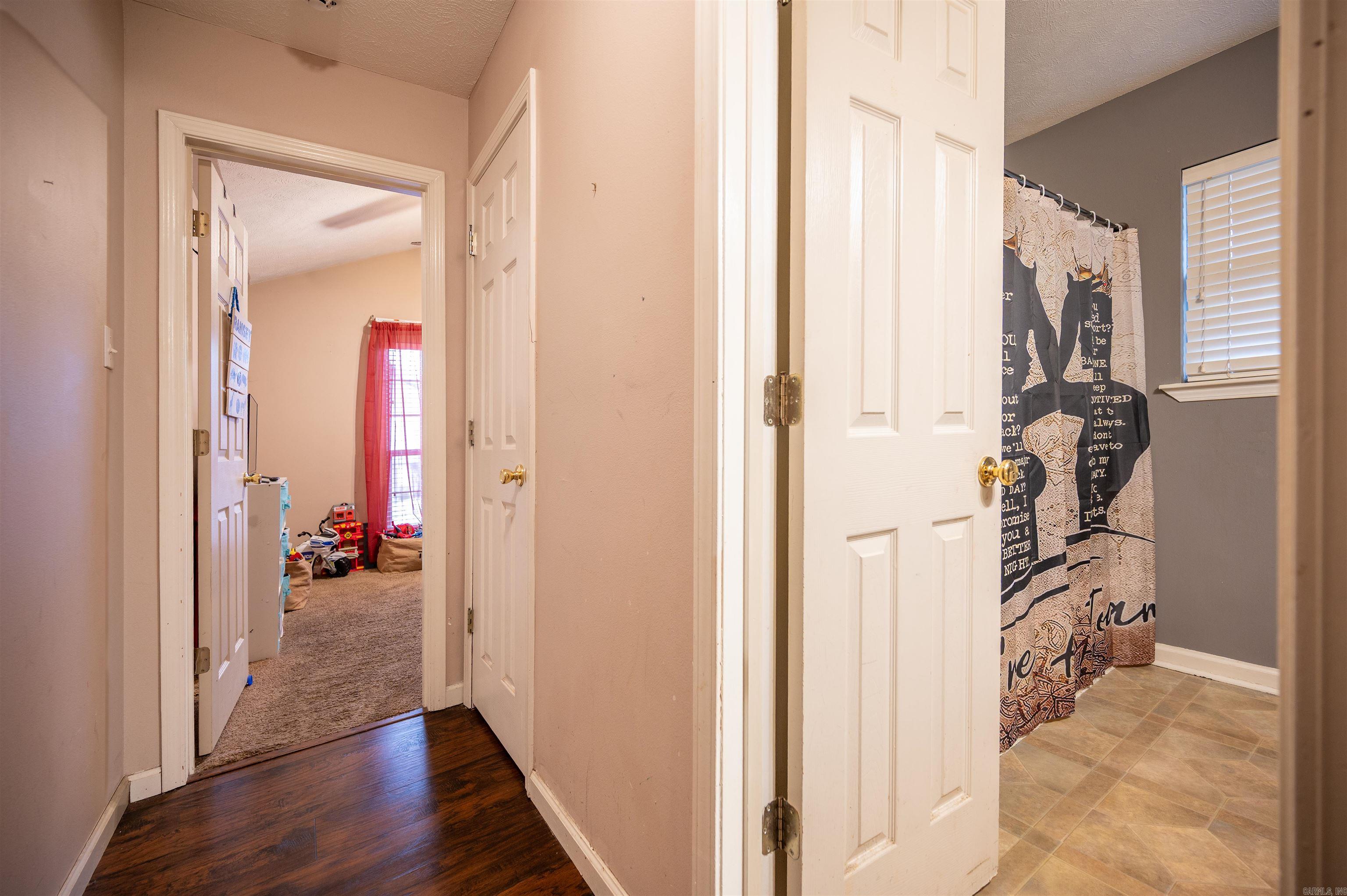 6178 Allwood  North Little Rock, AR