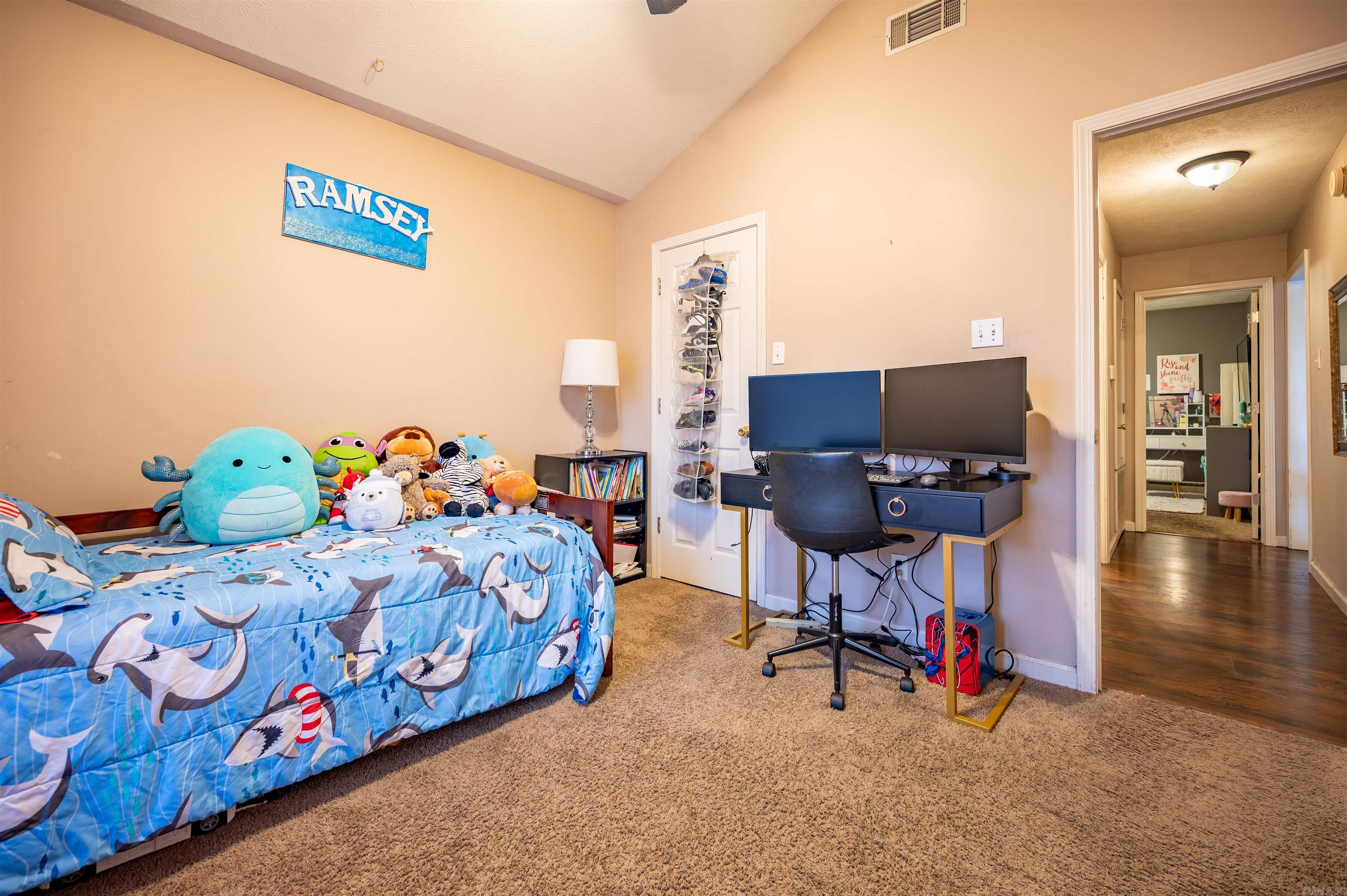 6178 Allwood  North Little Rock, AR