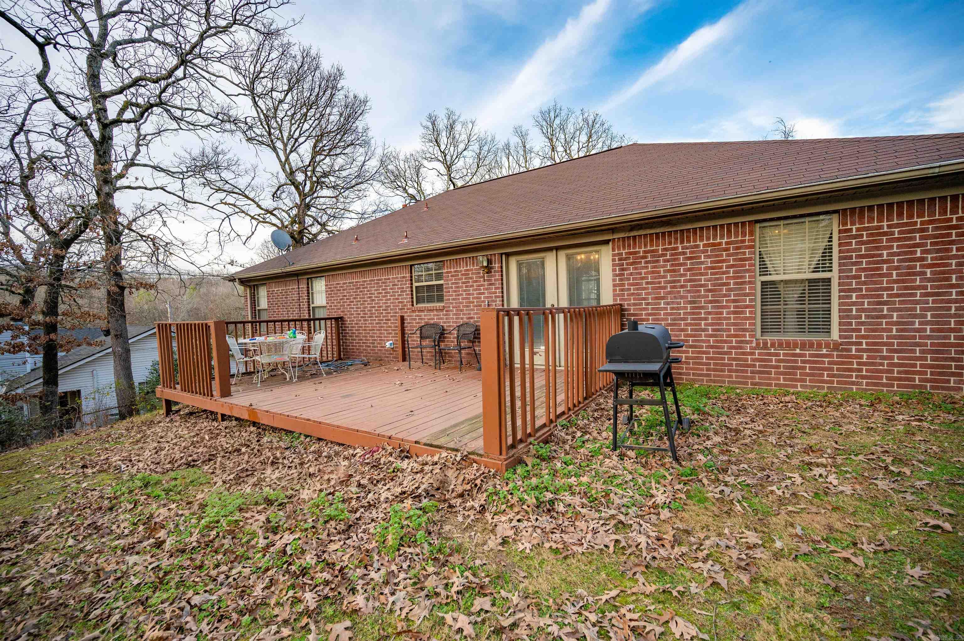6178 Allwood  North Little Rock, AR