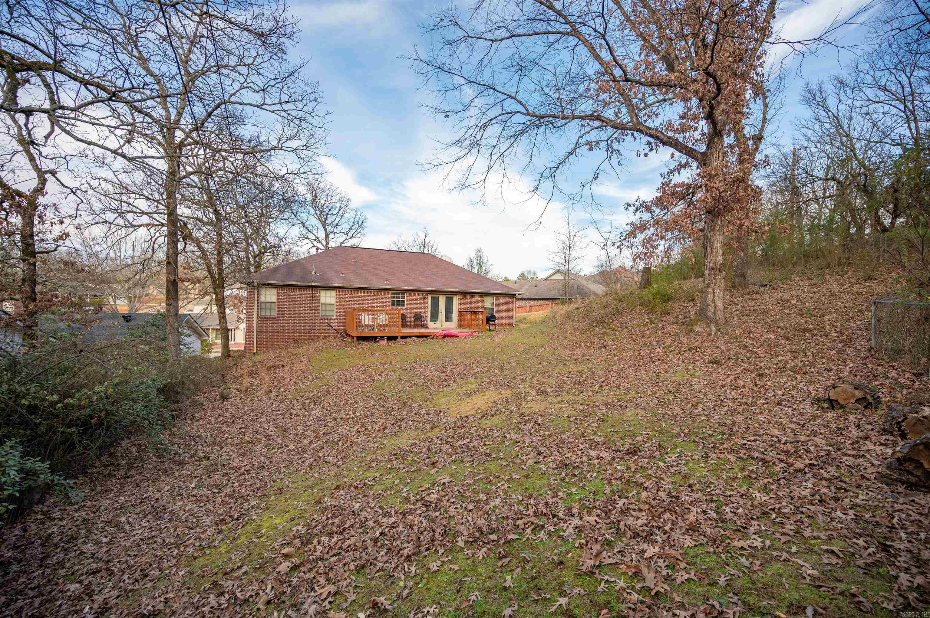 6178 Allwood  North Little Rock, AR