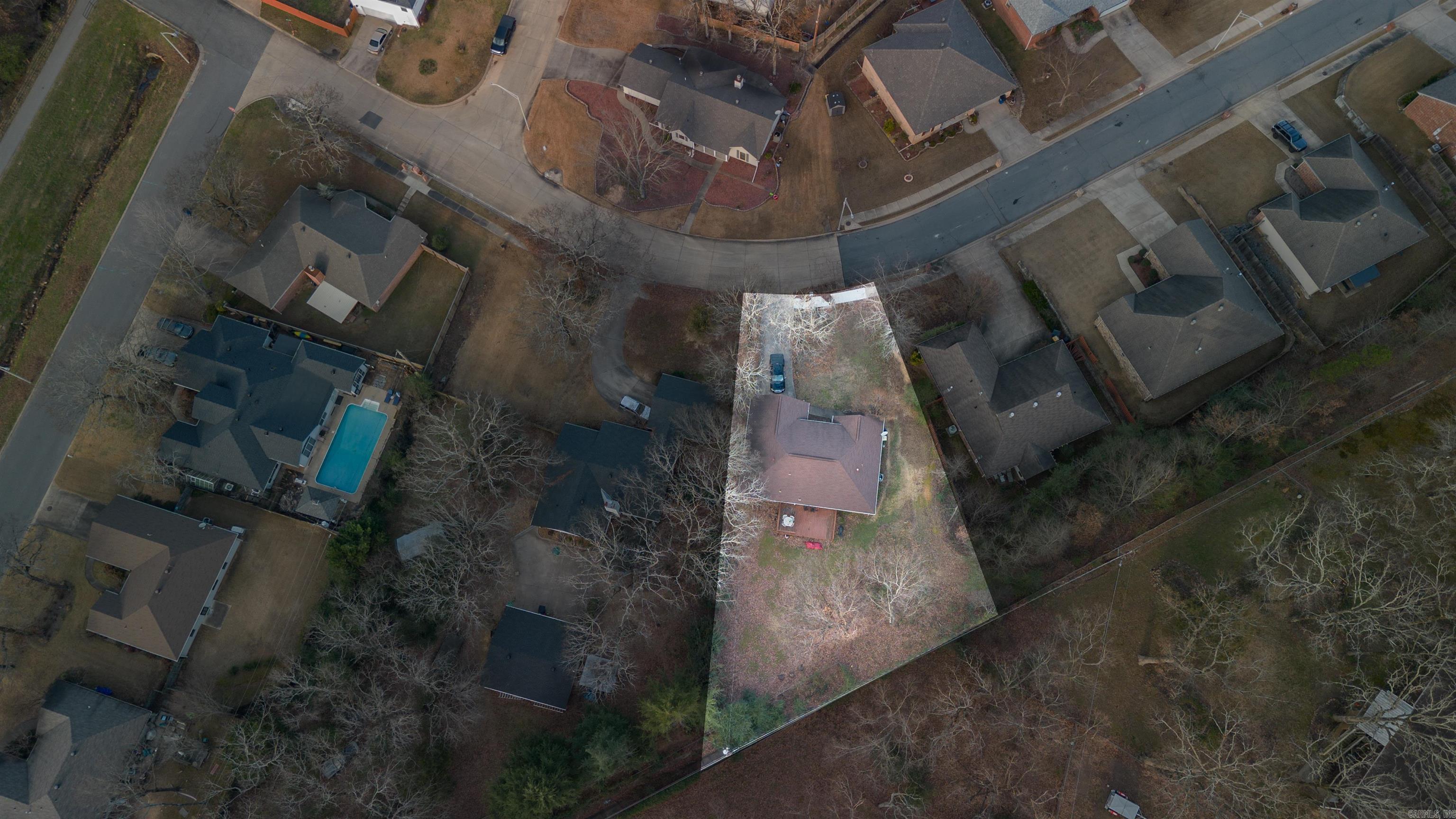 6178 Allwood  North Little Rock, AR