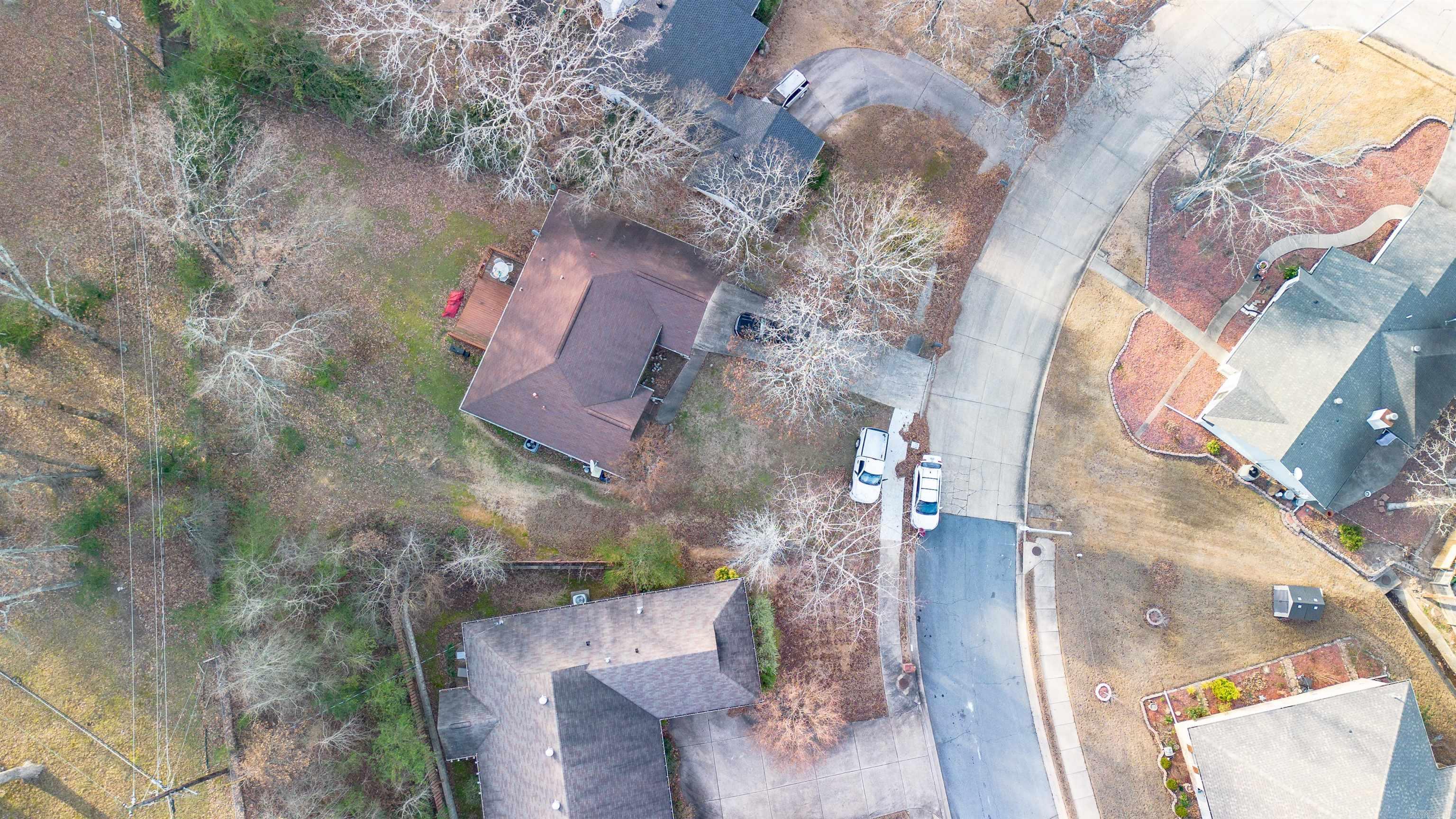 6178 Allwood  North Little Rock, AR