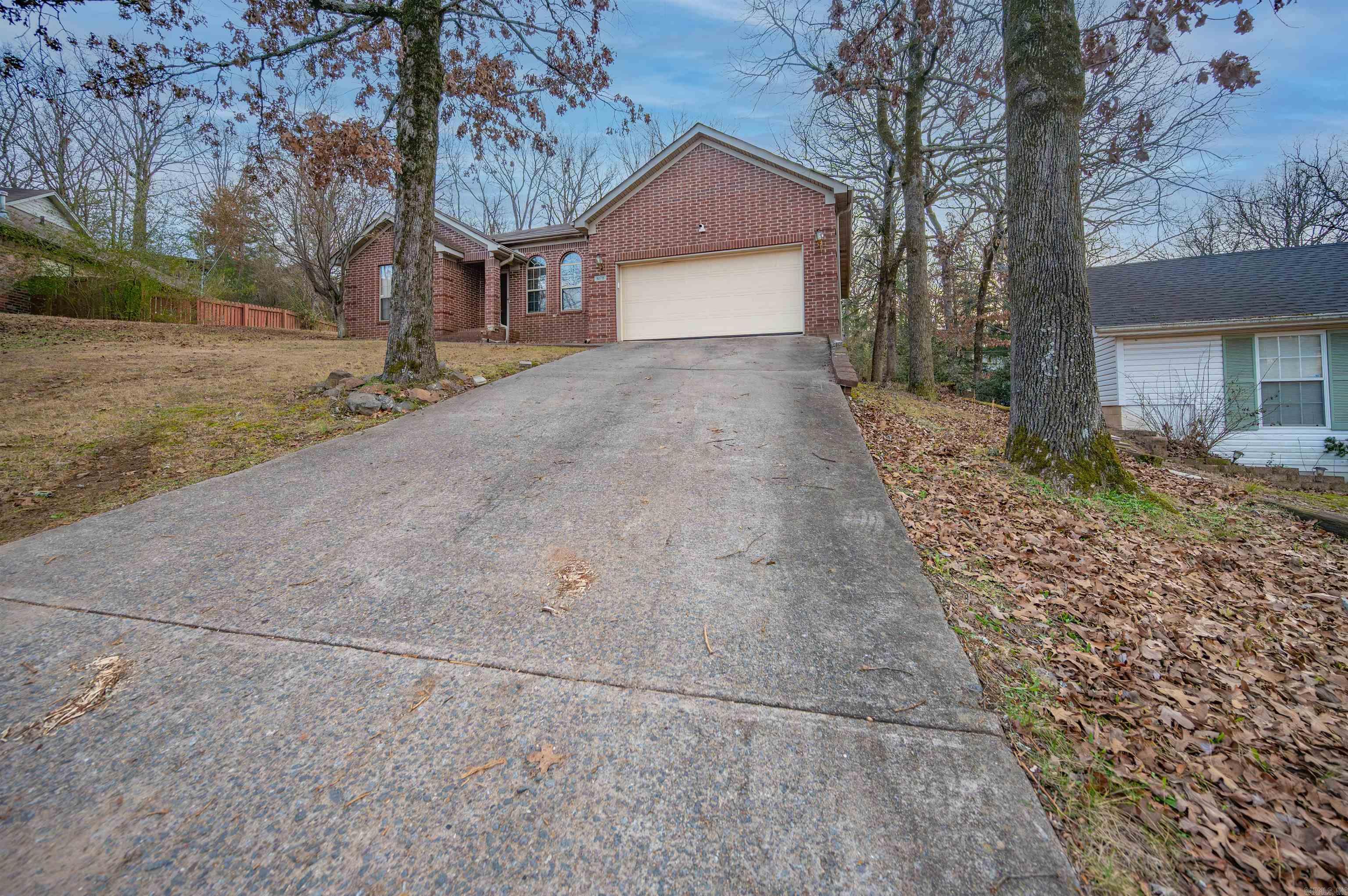 6178 Allwood  North Little Rock, AR